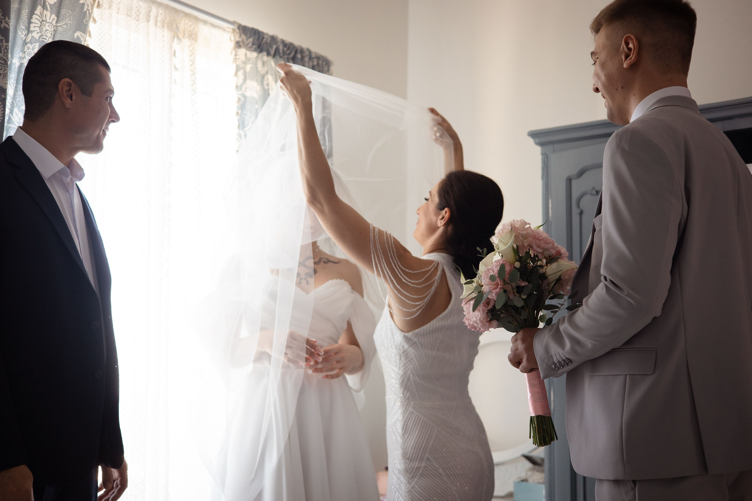 Иван&Вера (г. Сочи). Фотограф в Екатеринбурге