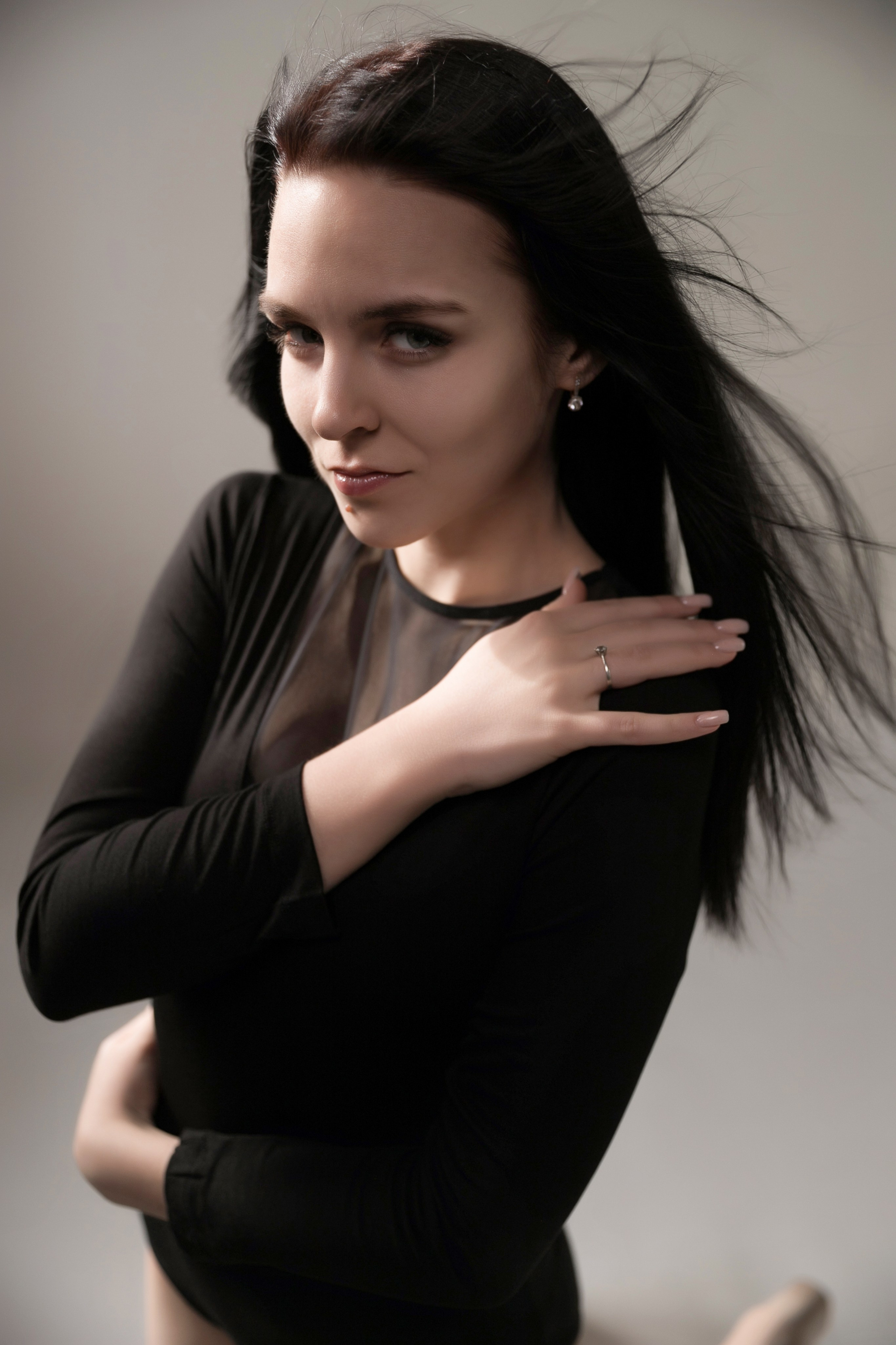 Юлия. Фотограф Матвеева Татьяна