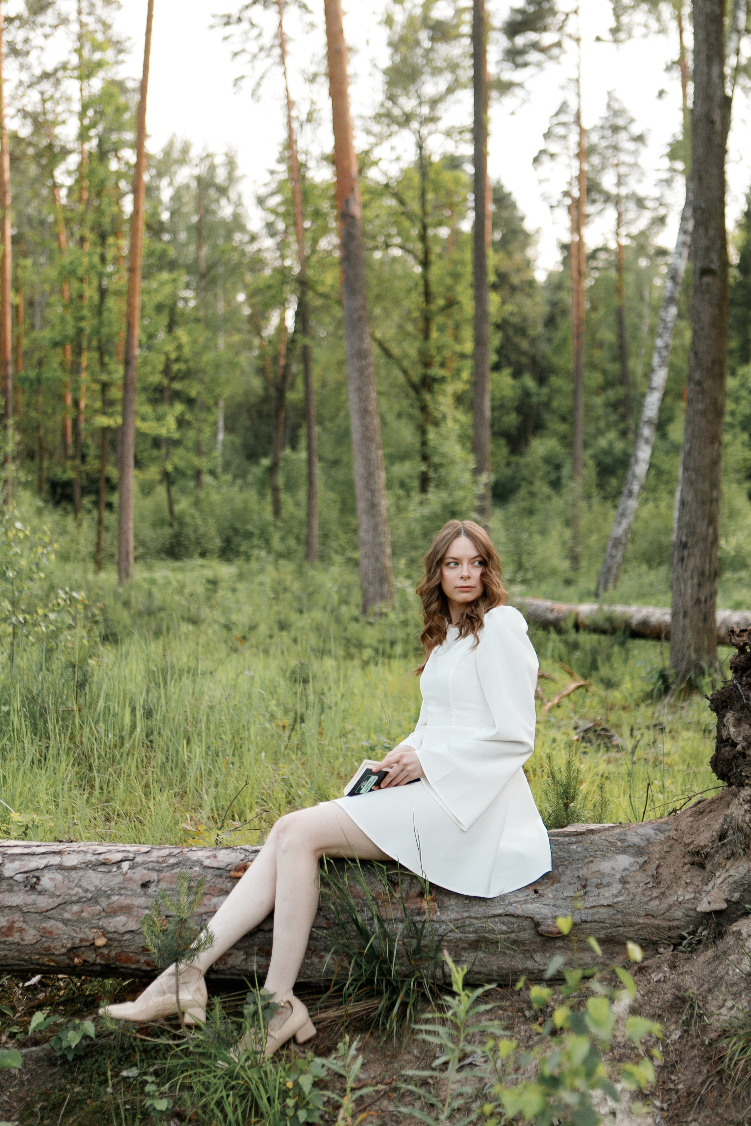 Екатерина. Фотограф Анастасия Кулешова