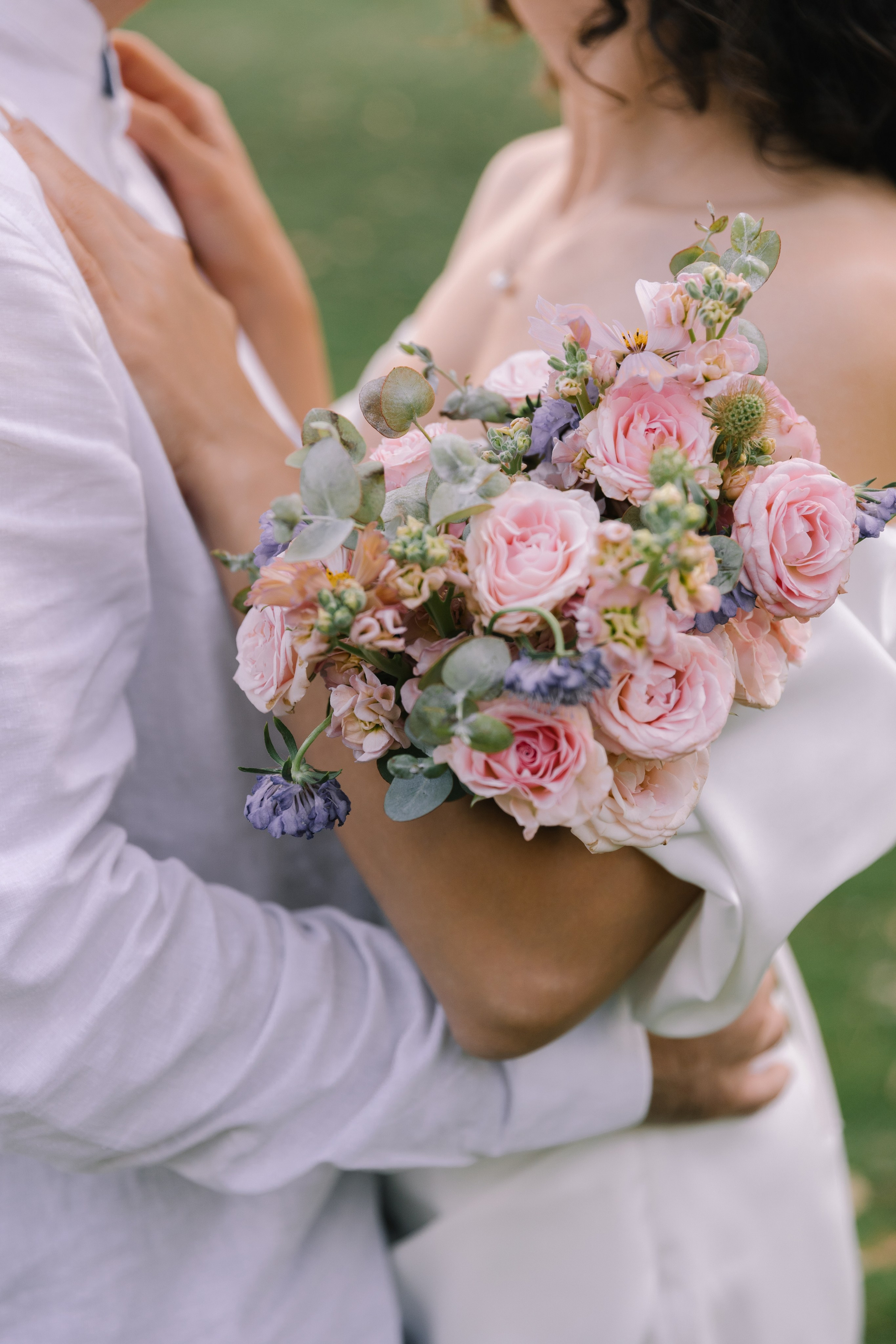 В конце лета. Фотограф Елена Краснопевцева