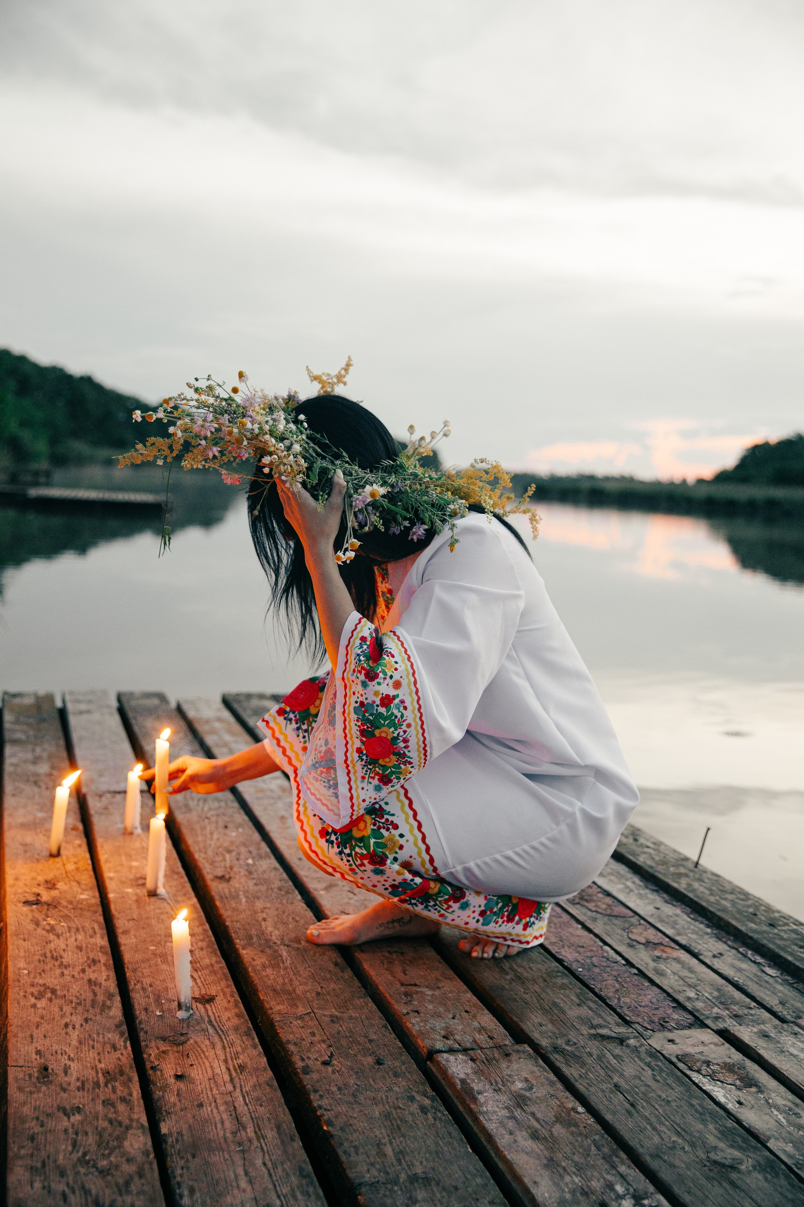 Погрузись в воду. Свадебный фотограф Кропоткин Краснодар