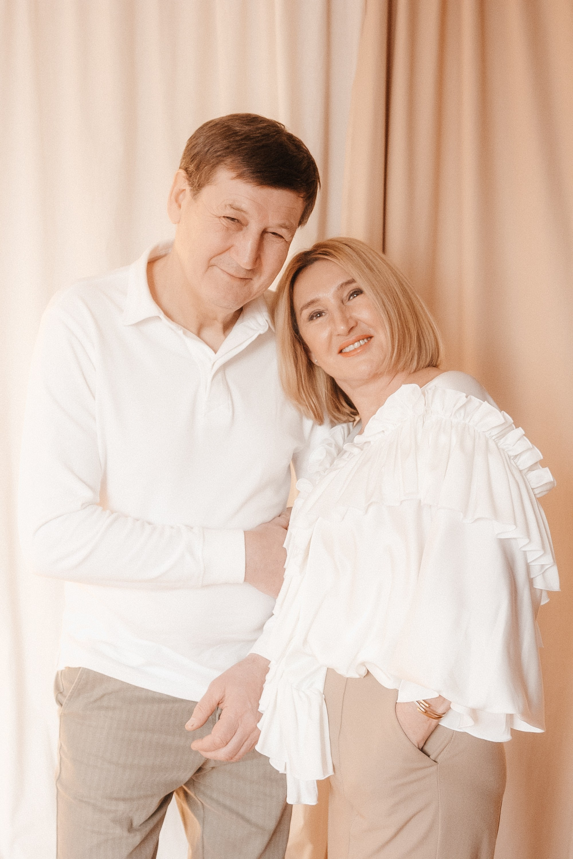 W. Семейный фотограф Казань Никита Федин