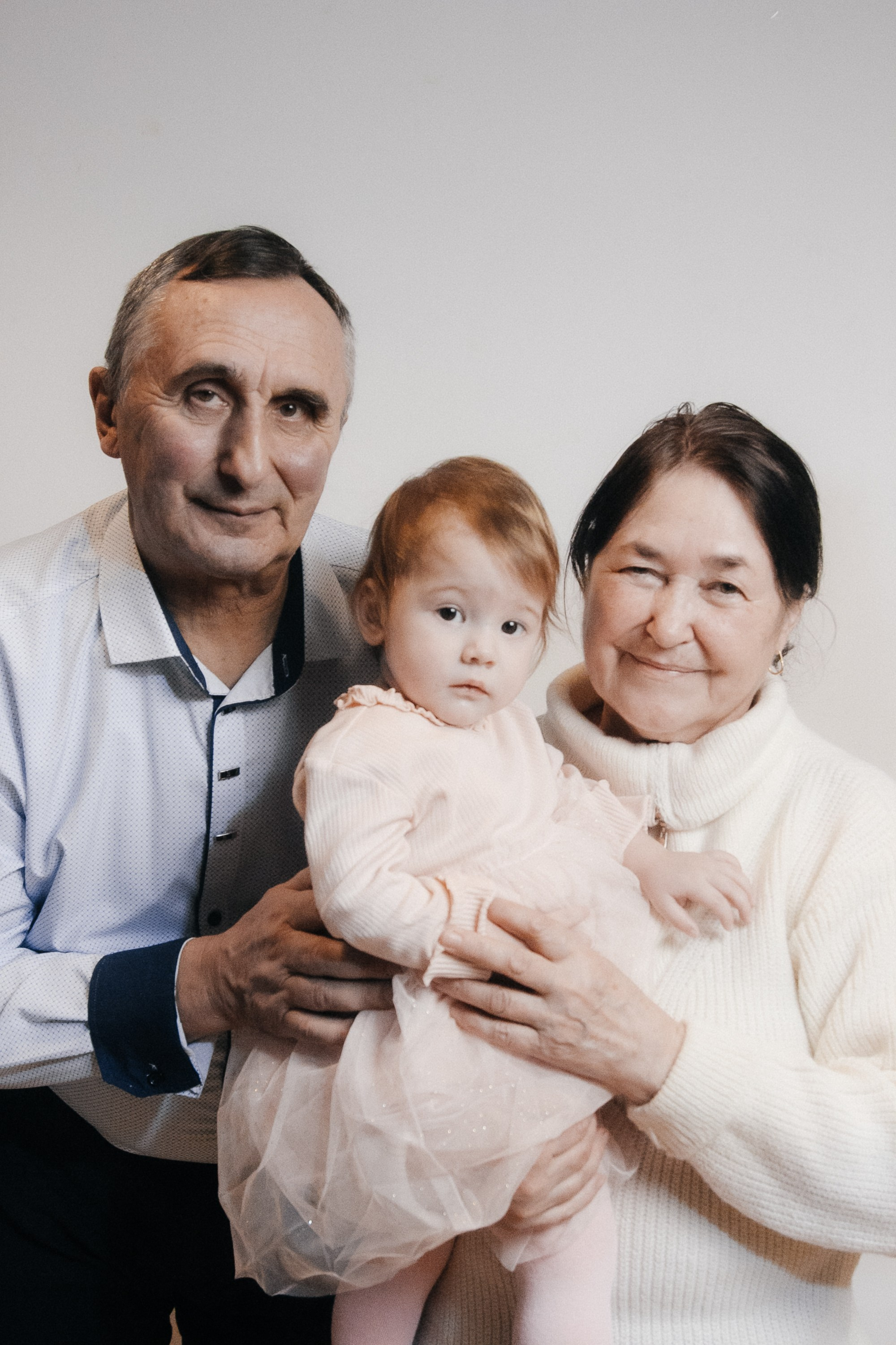 FAMILY. Семейный фотограф Казань Никита Федин