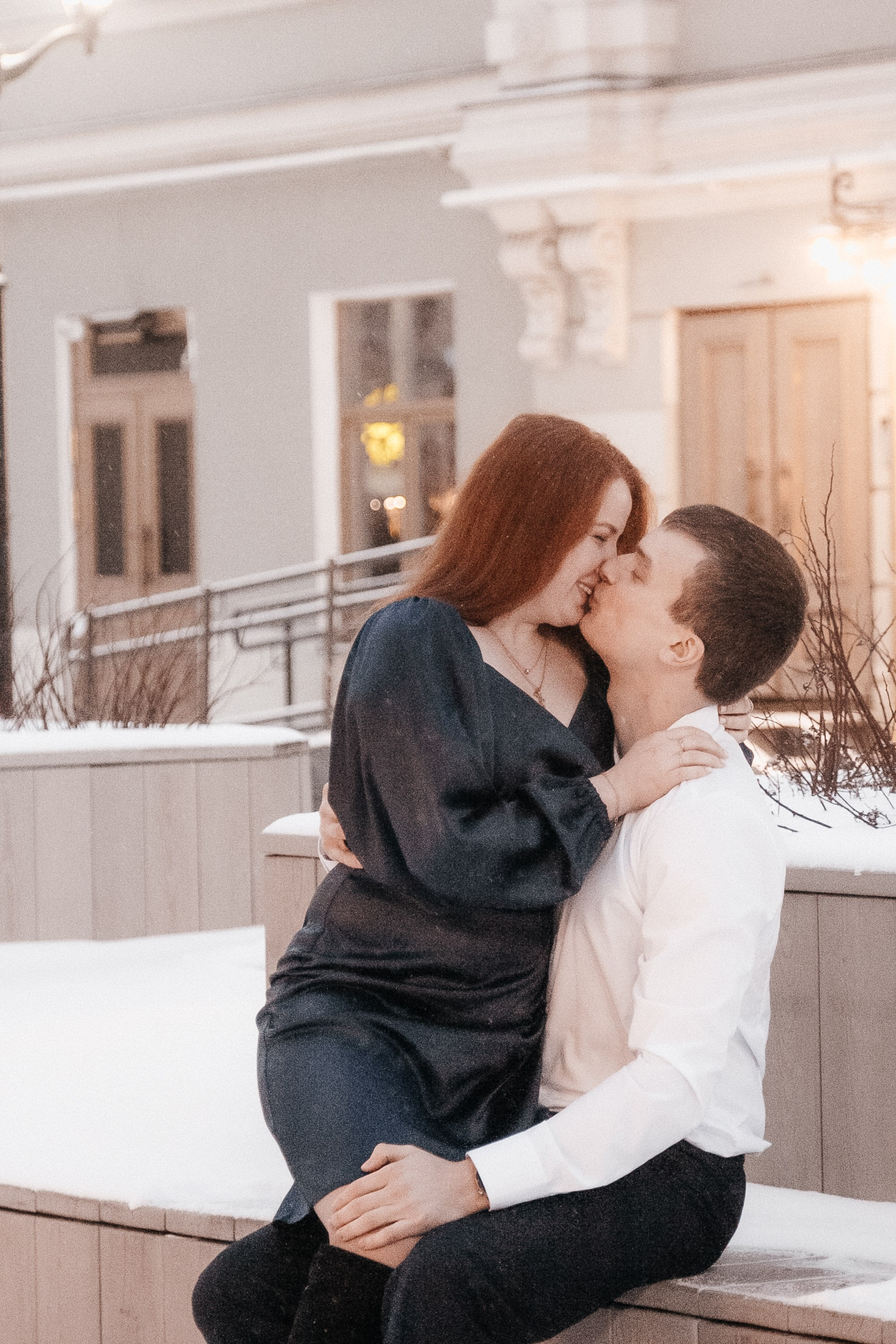 LO VE. Семейный фотограф Казань Никита Федин