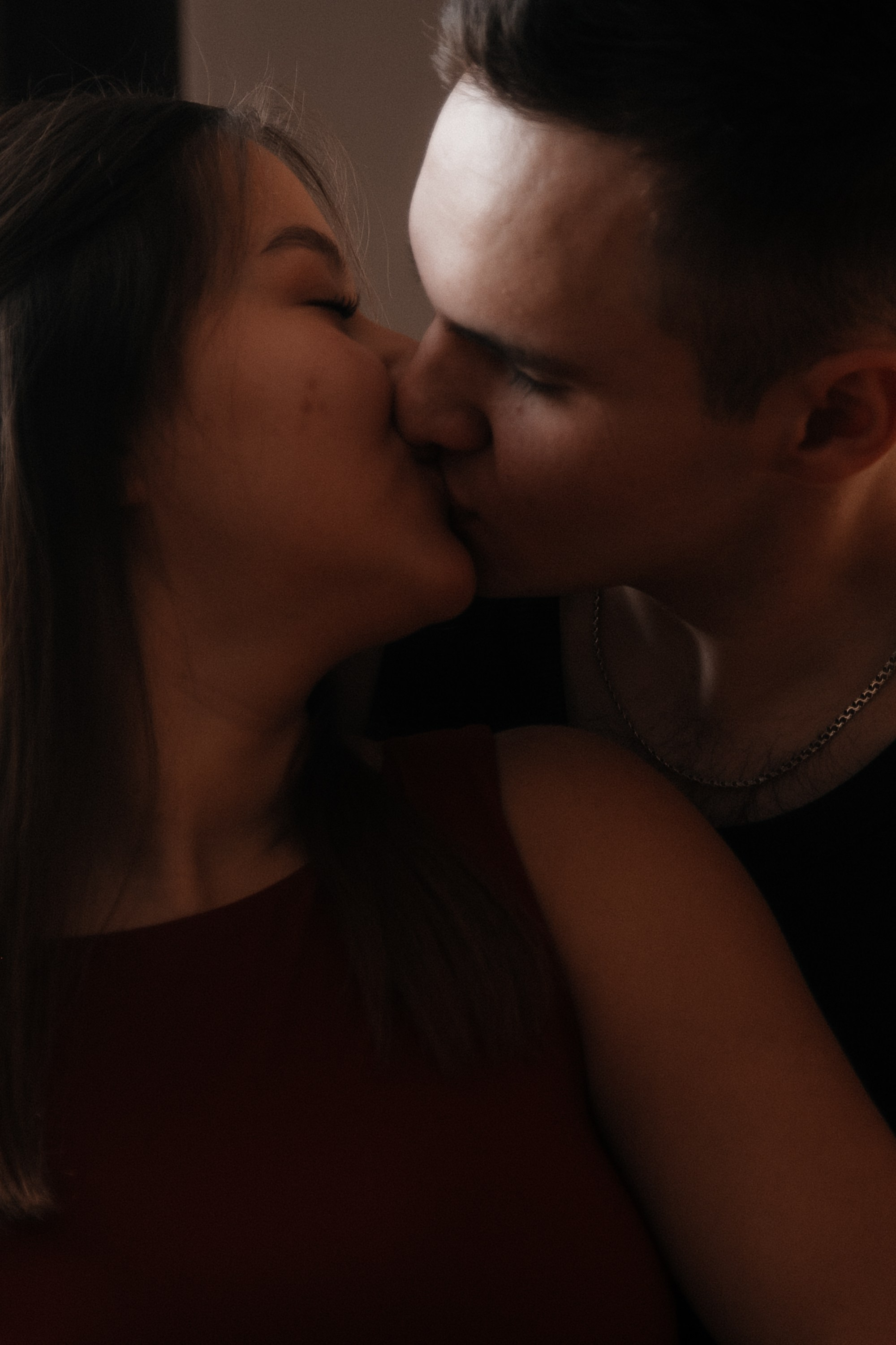 LOVE. Семейный фотограф Казань Никита Федин
