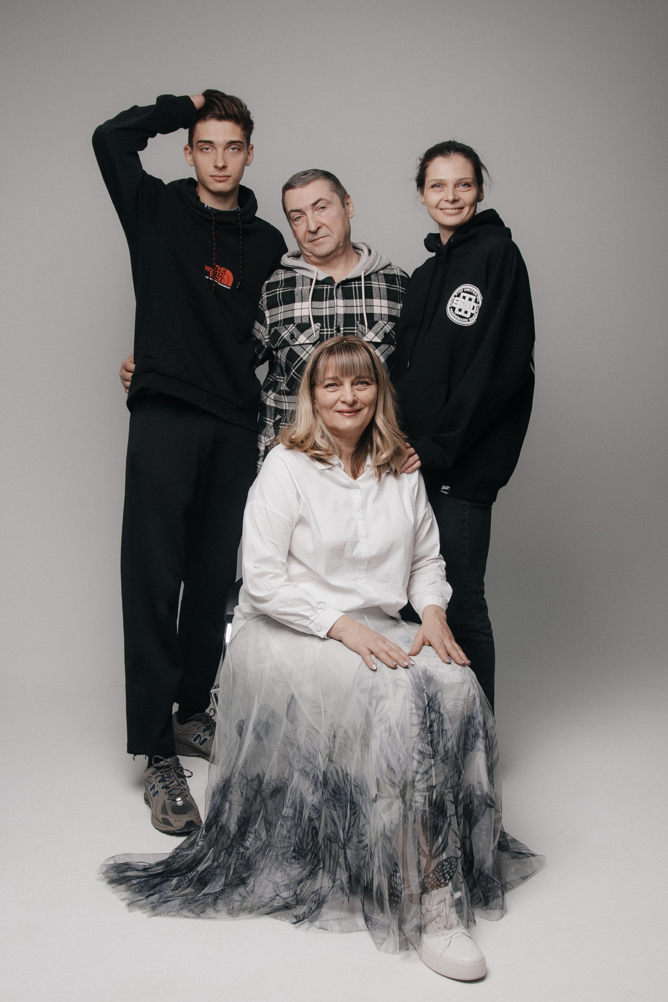 LOVE. Семейный фотограф Казань Никита Федин