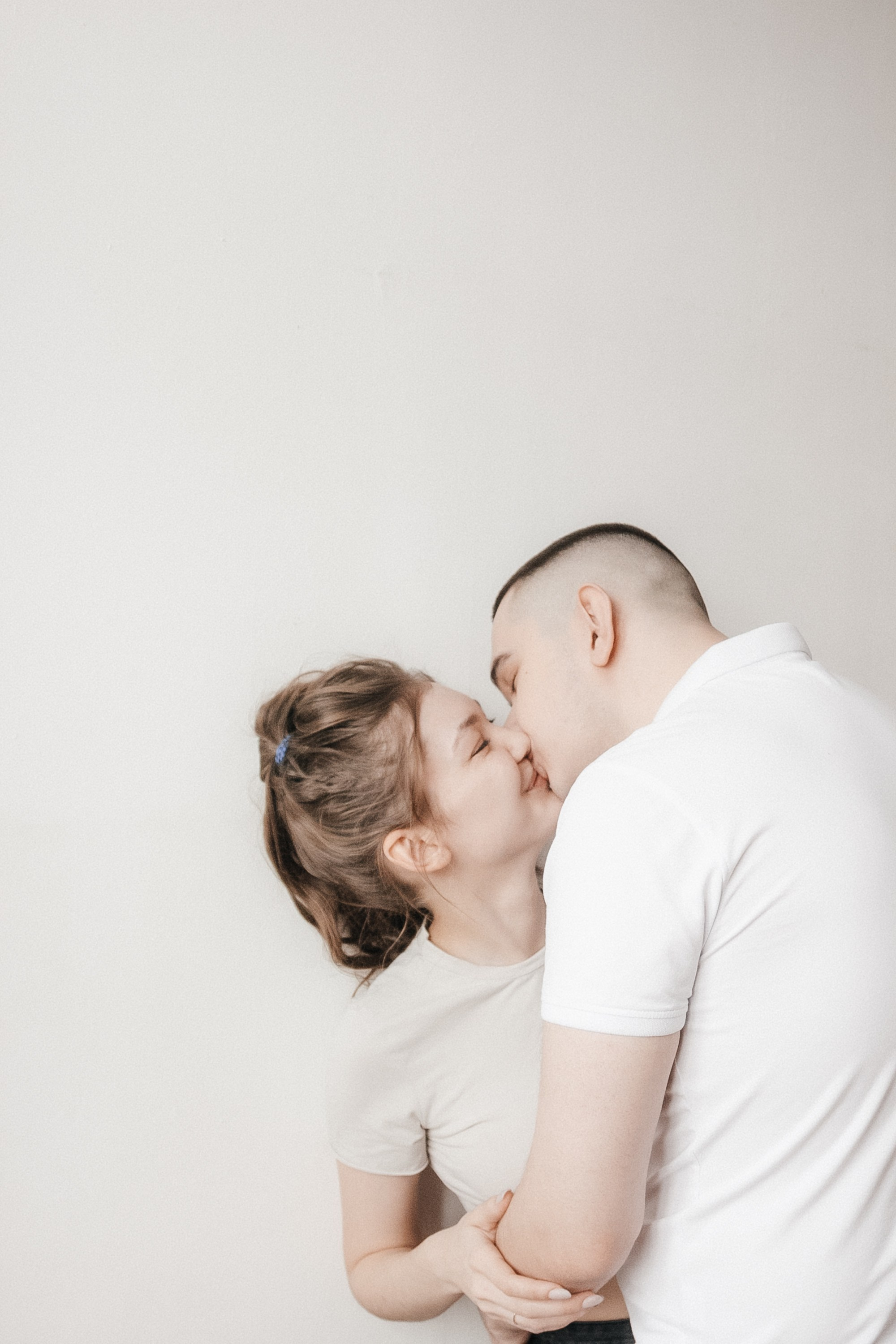 LOVE. Семейный фотограф Казань Никита Федин
