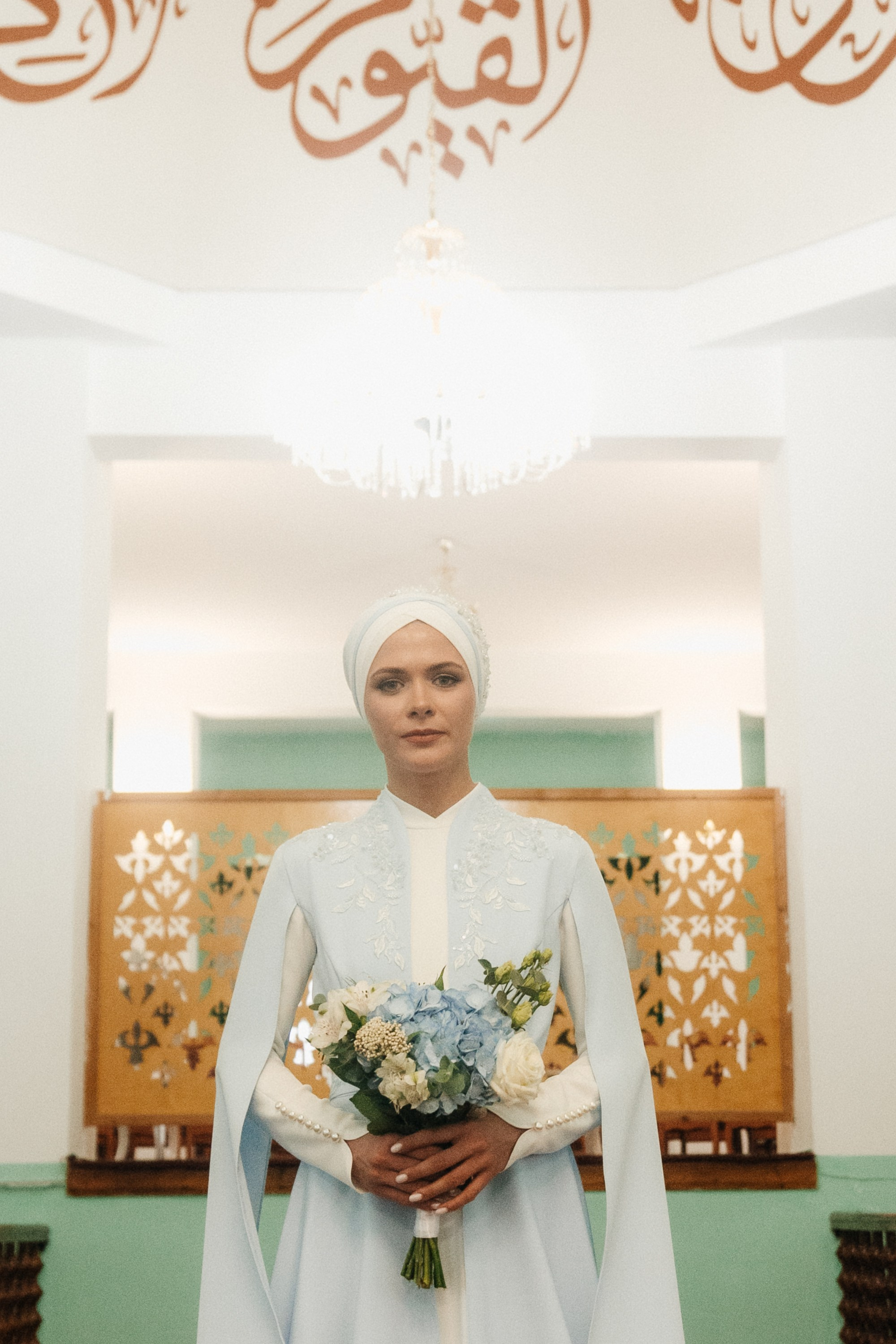 NIKAH. Семейный фотограф Казань Никита Федин
