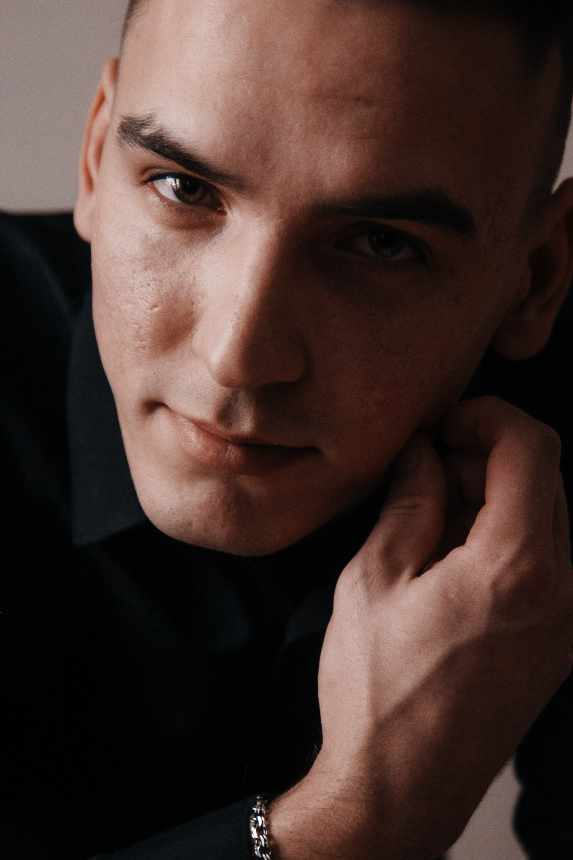 LOVE. Семейный фотограф Казань Никита Федин