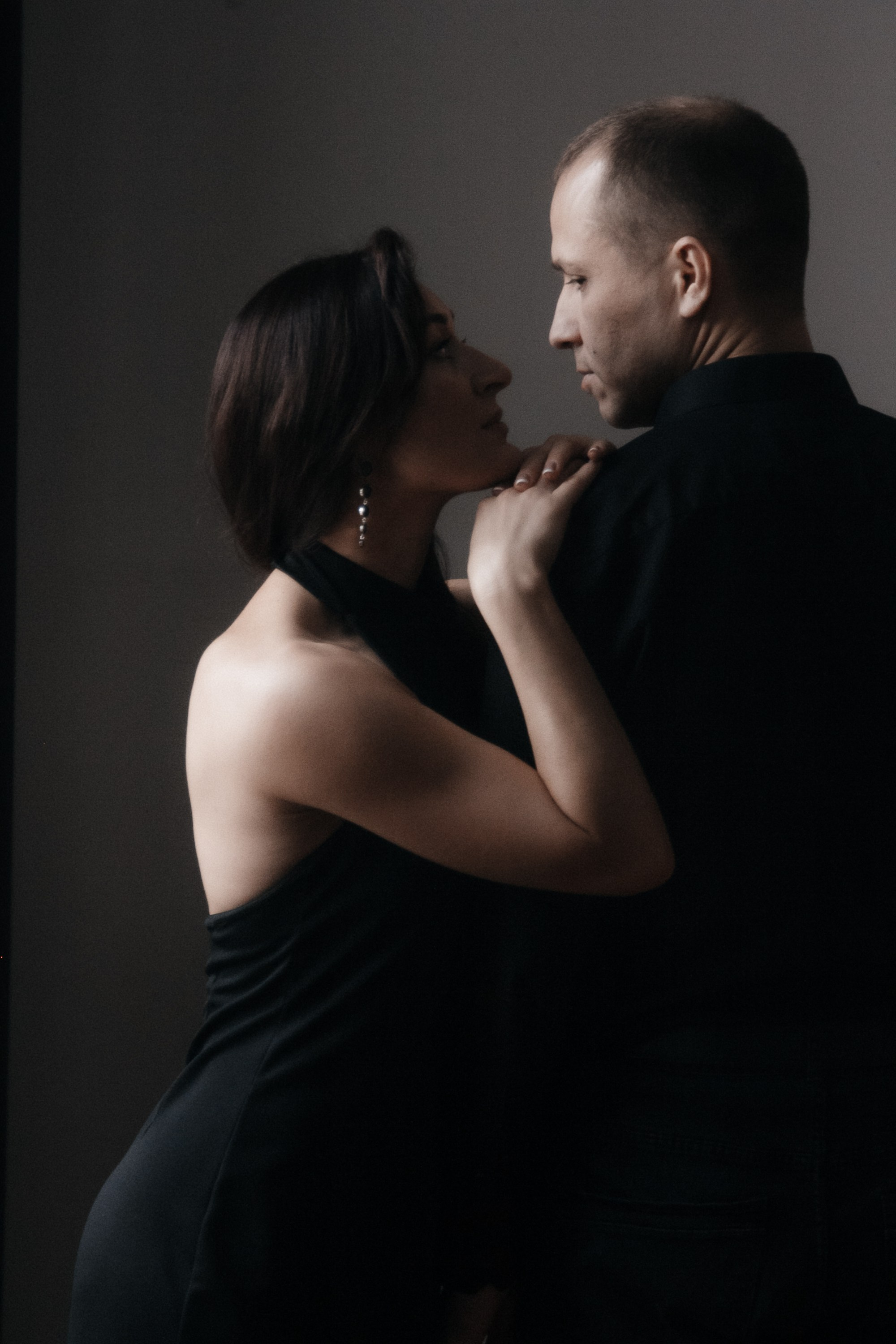 LOVE. Семейный фотограф Казань Никита Федин
