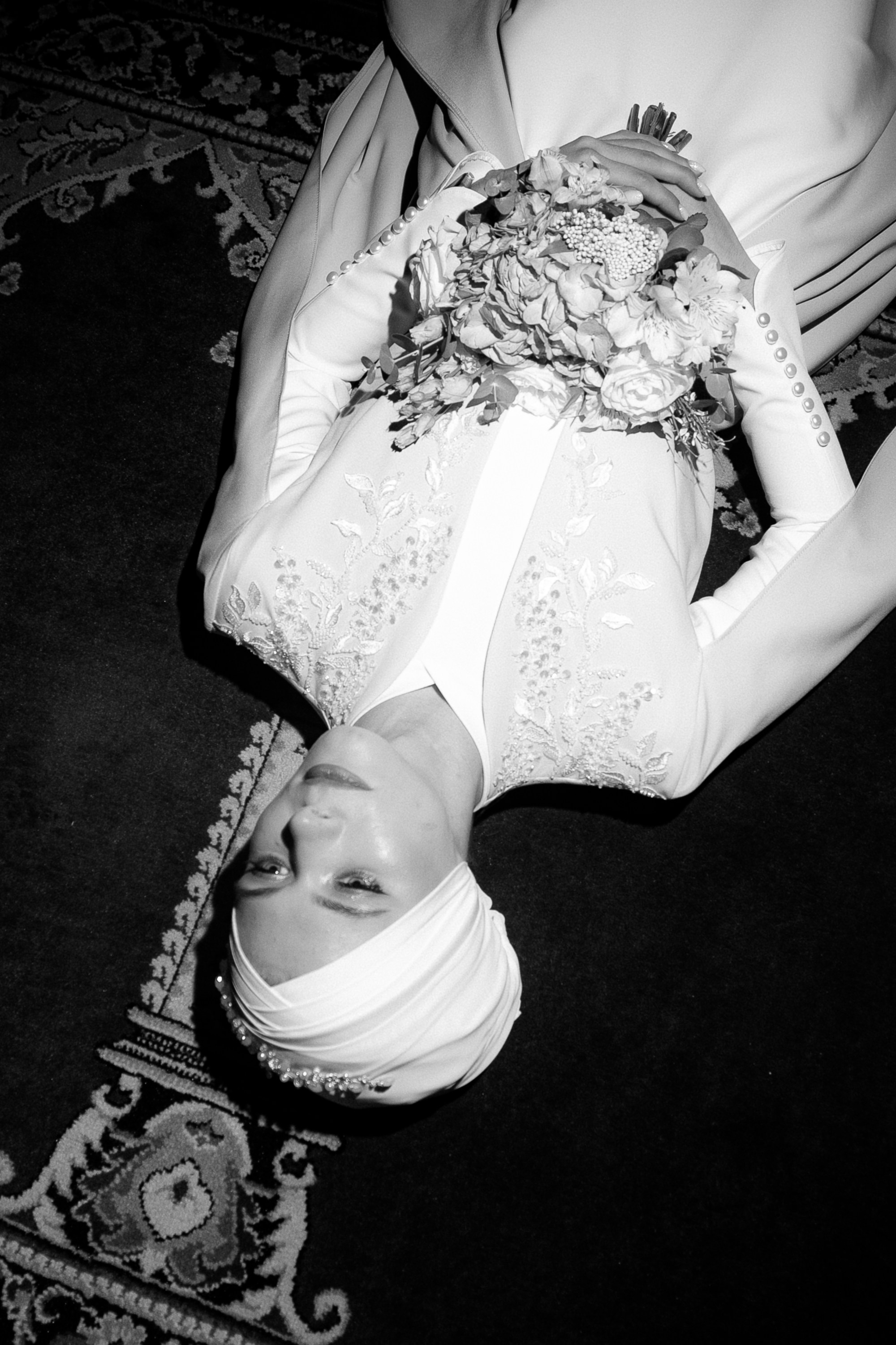 NIKAH. Семейный фотограф Казань Никита Федин