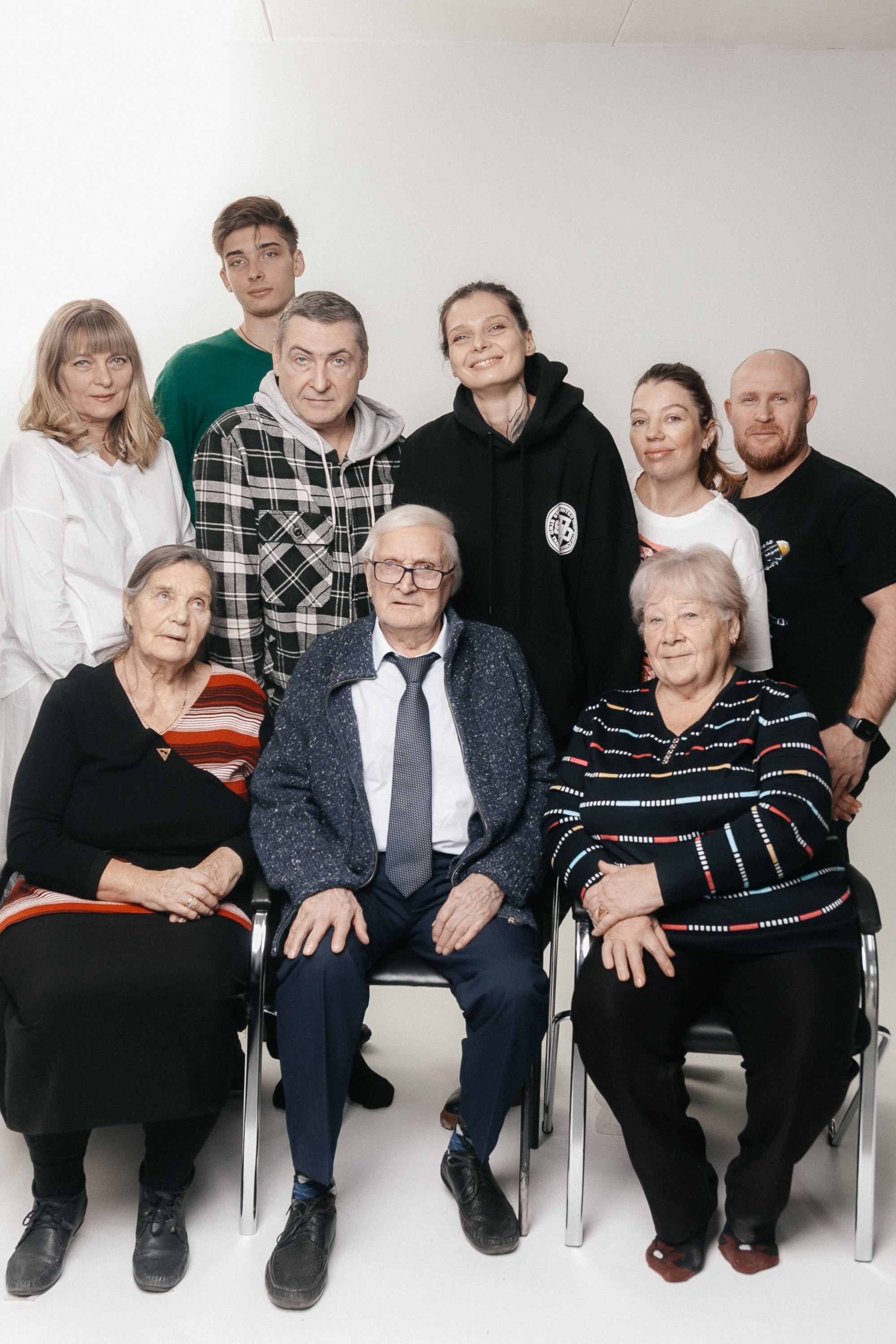 LOVE. Семейный фотограф Казань Никита Федин