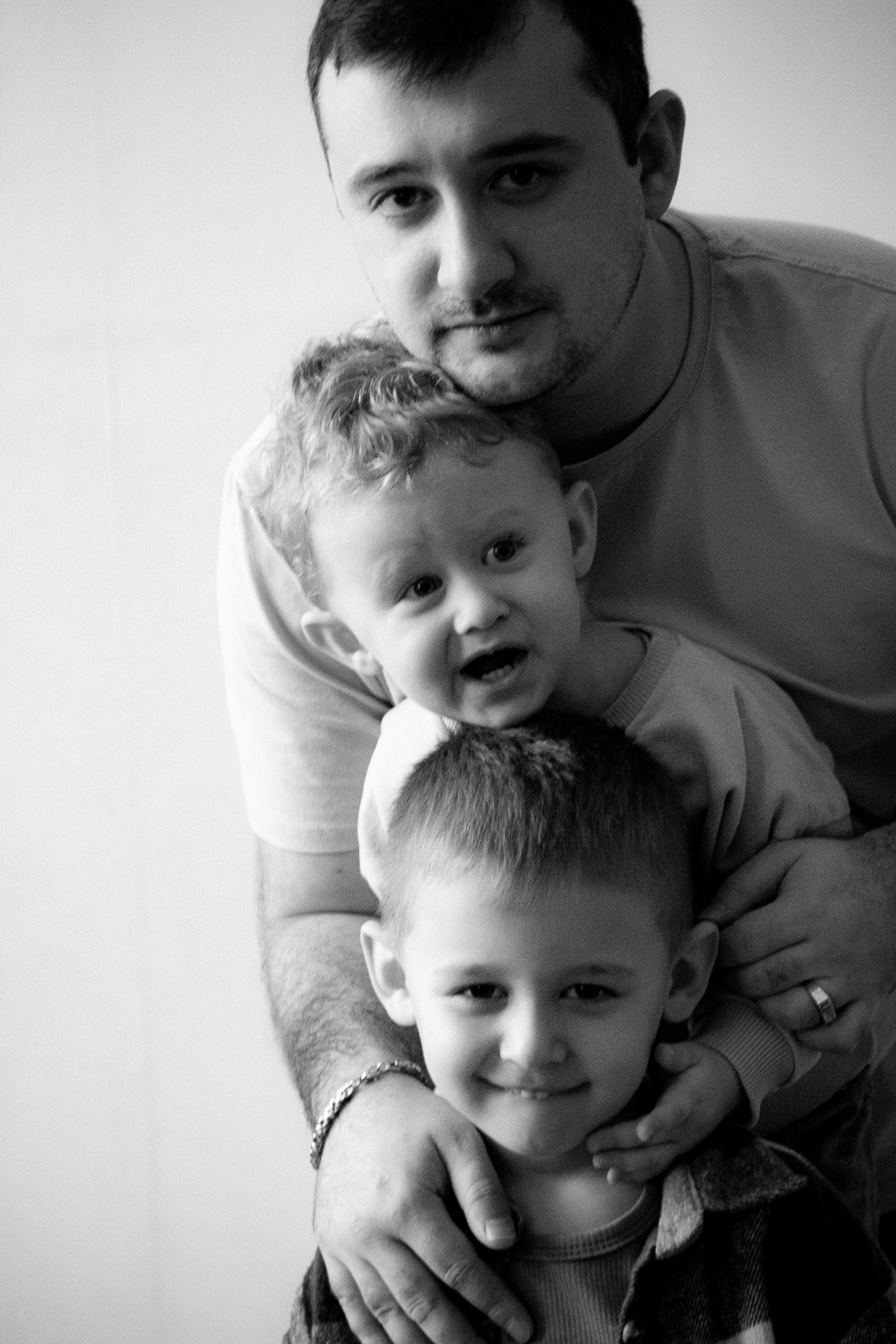 FAMILY. Семейный фотограф Казань Никита Федин