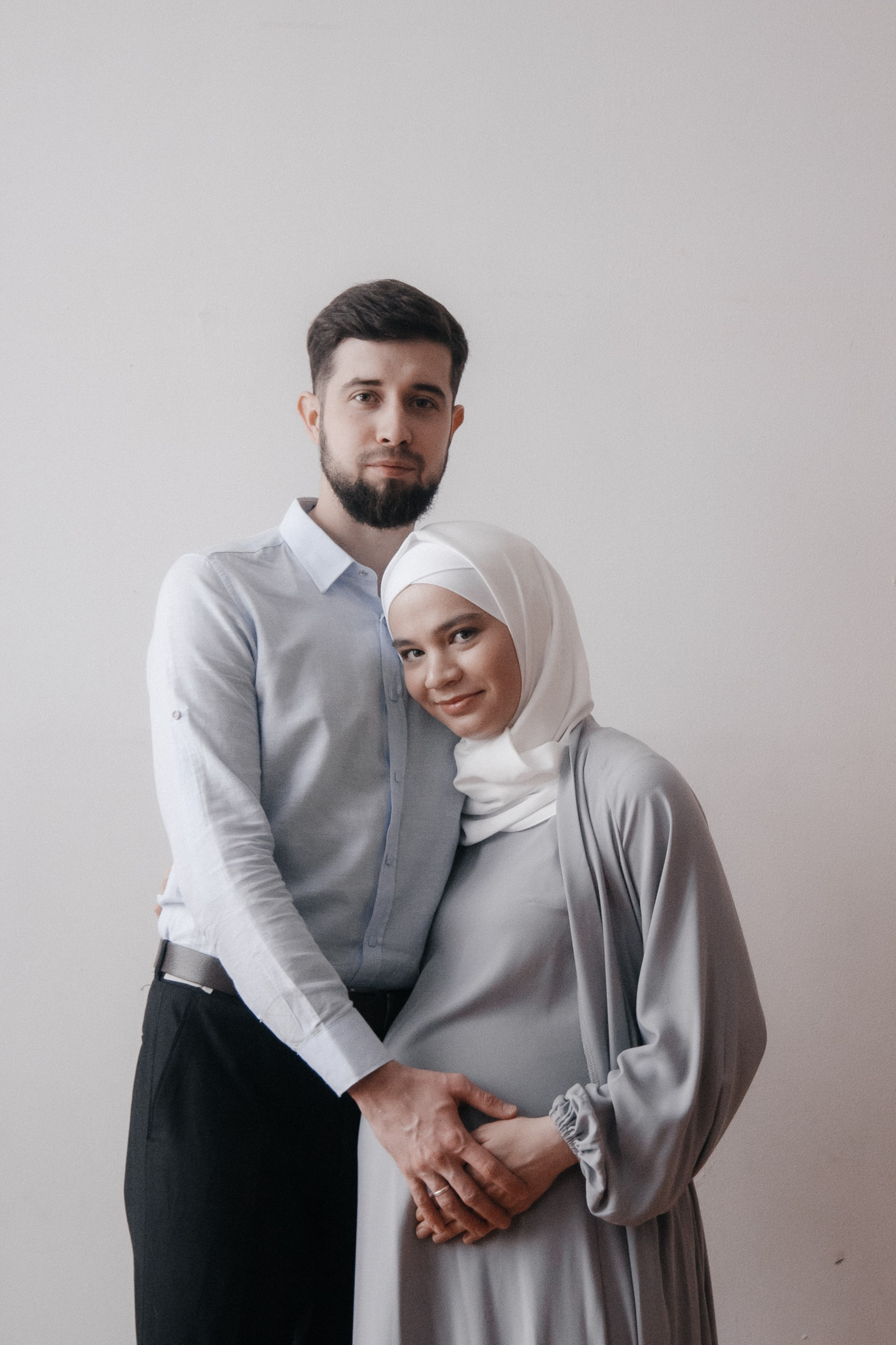 LOVE. Семейный фотограф Казань Никита Федин