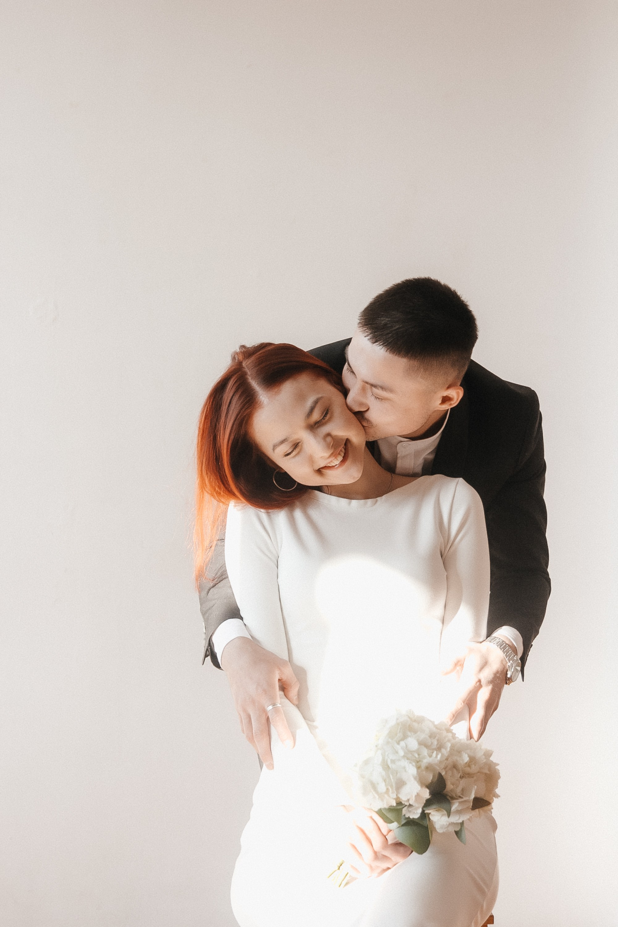 WED. Семейный фотограф Казань Никита Федин