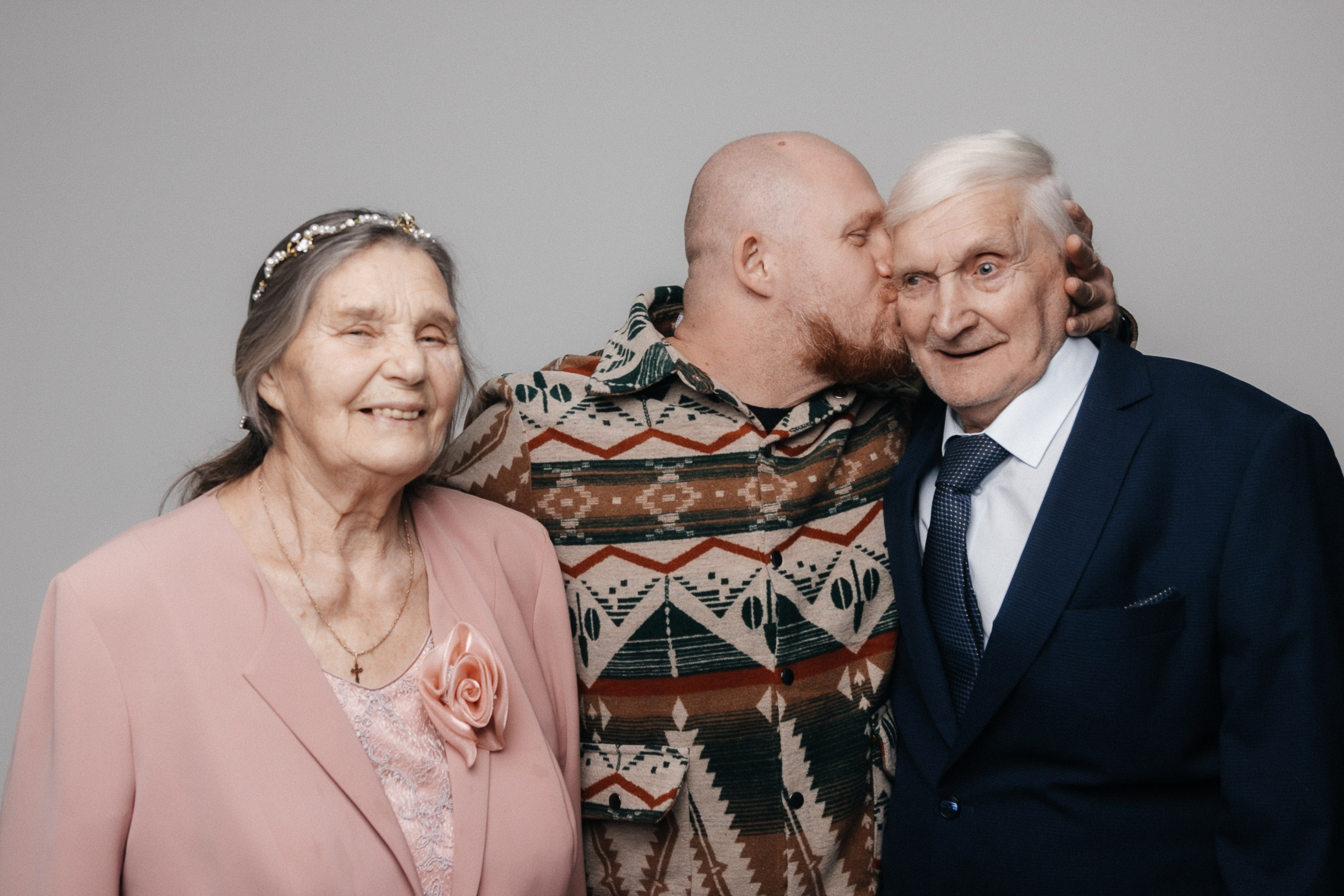 LOVE. Семейный фотограф Казань Никита Федин