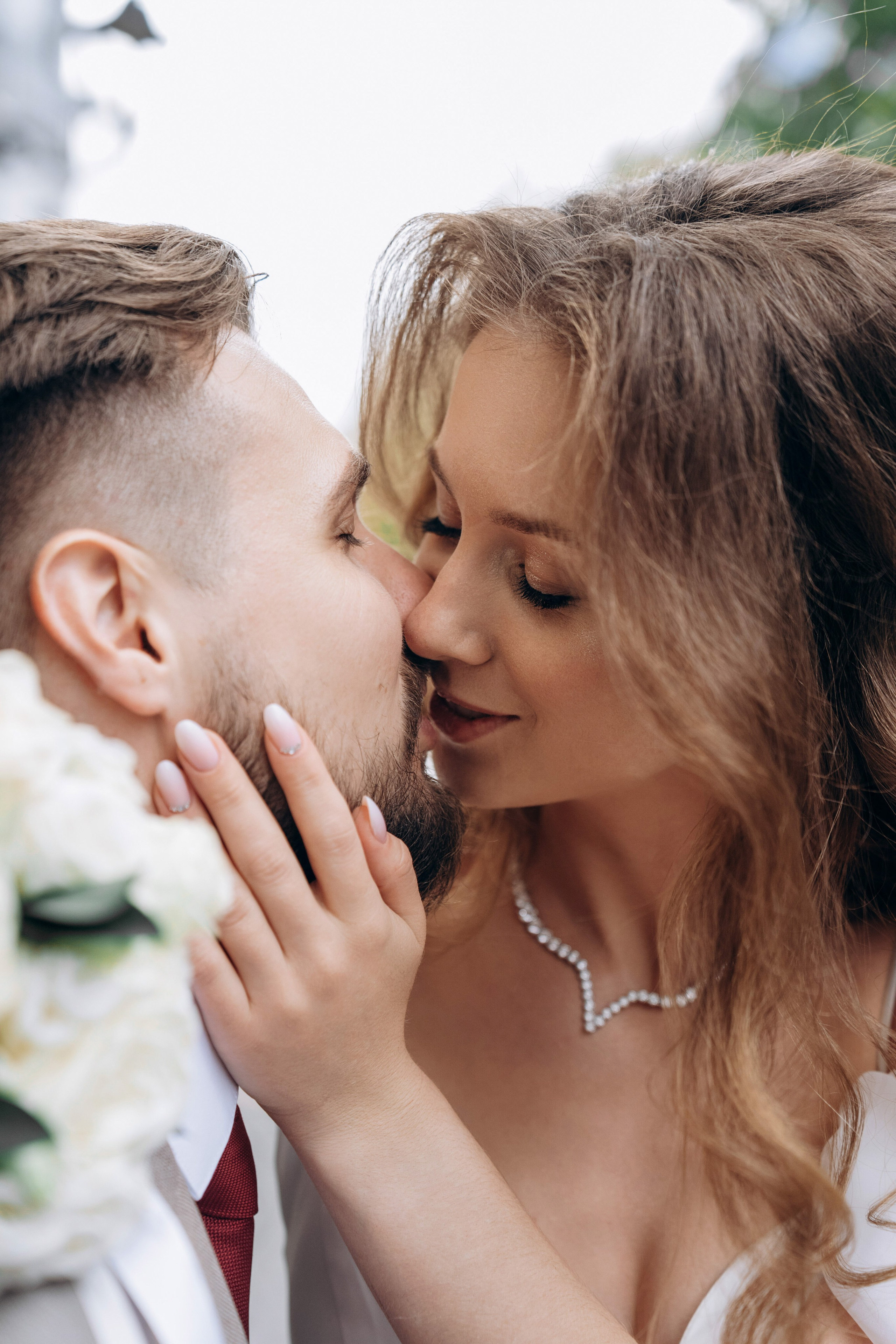 Свадебная фотосессия Ильи и Дарьи. Свадебный фотограф Казань Ranas4you. Свадебный фотограф Казань|Москва Ranas4you