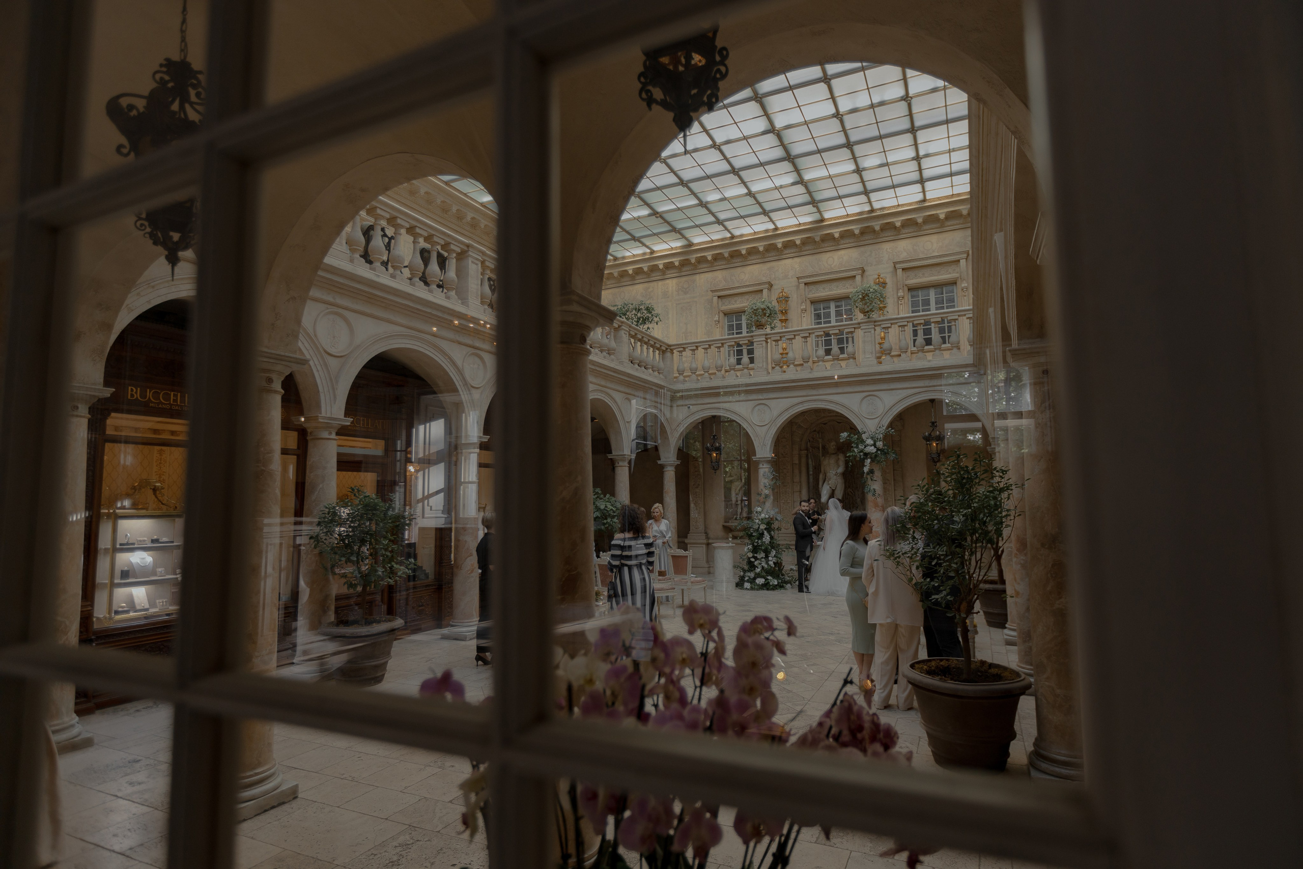 Две страны — одна любовь