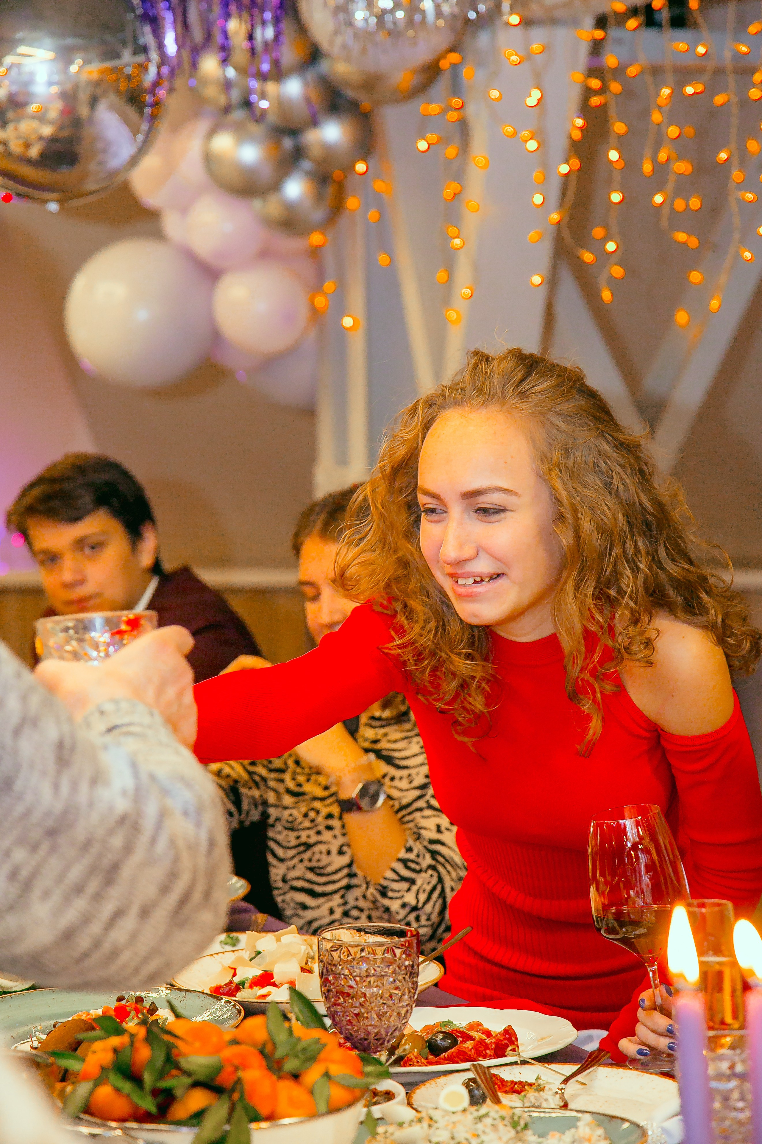 Кулинарный МК. Главная