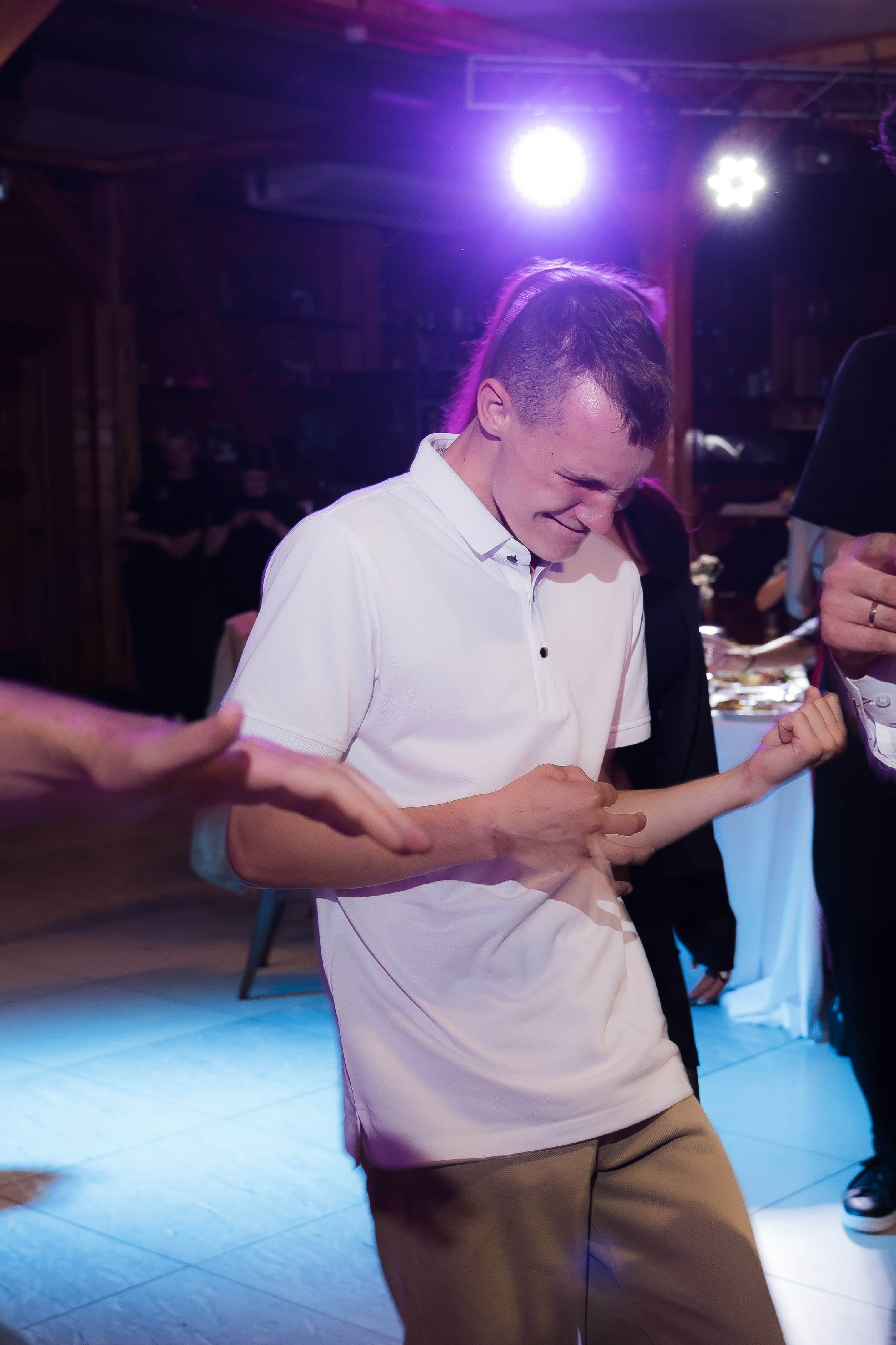 Кирилл & Женя. Свадебный фотограф в Воронеже Дарья Володарская