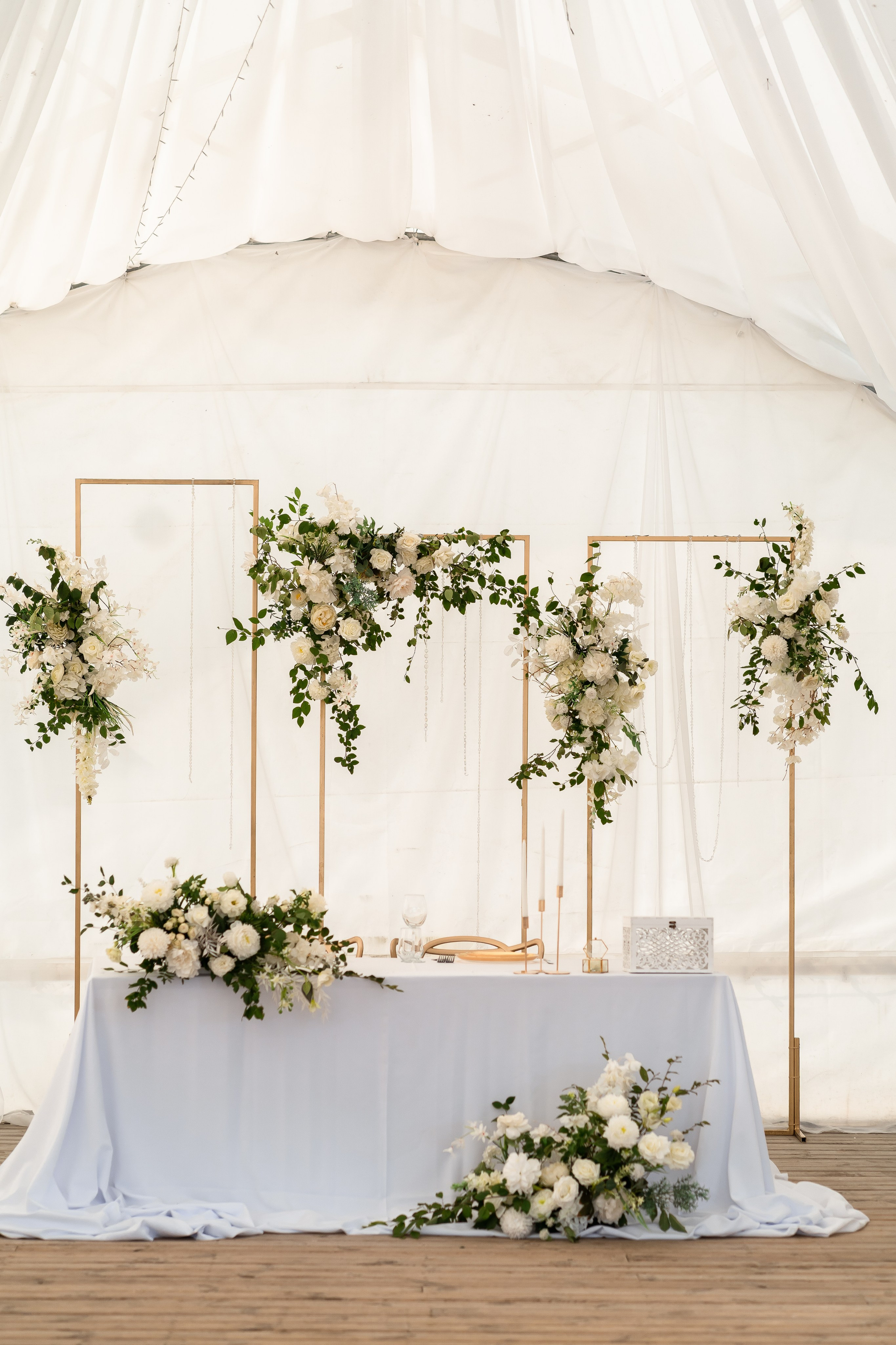 Олег & Юля. Свадебный фотограф в Воронеже Дарья Володарская