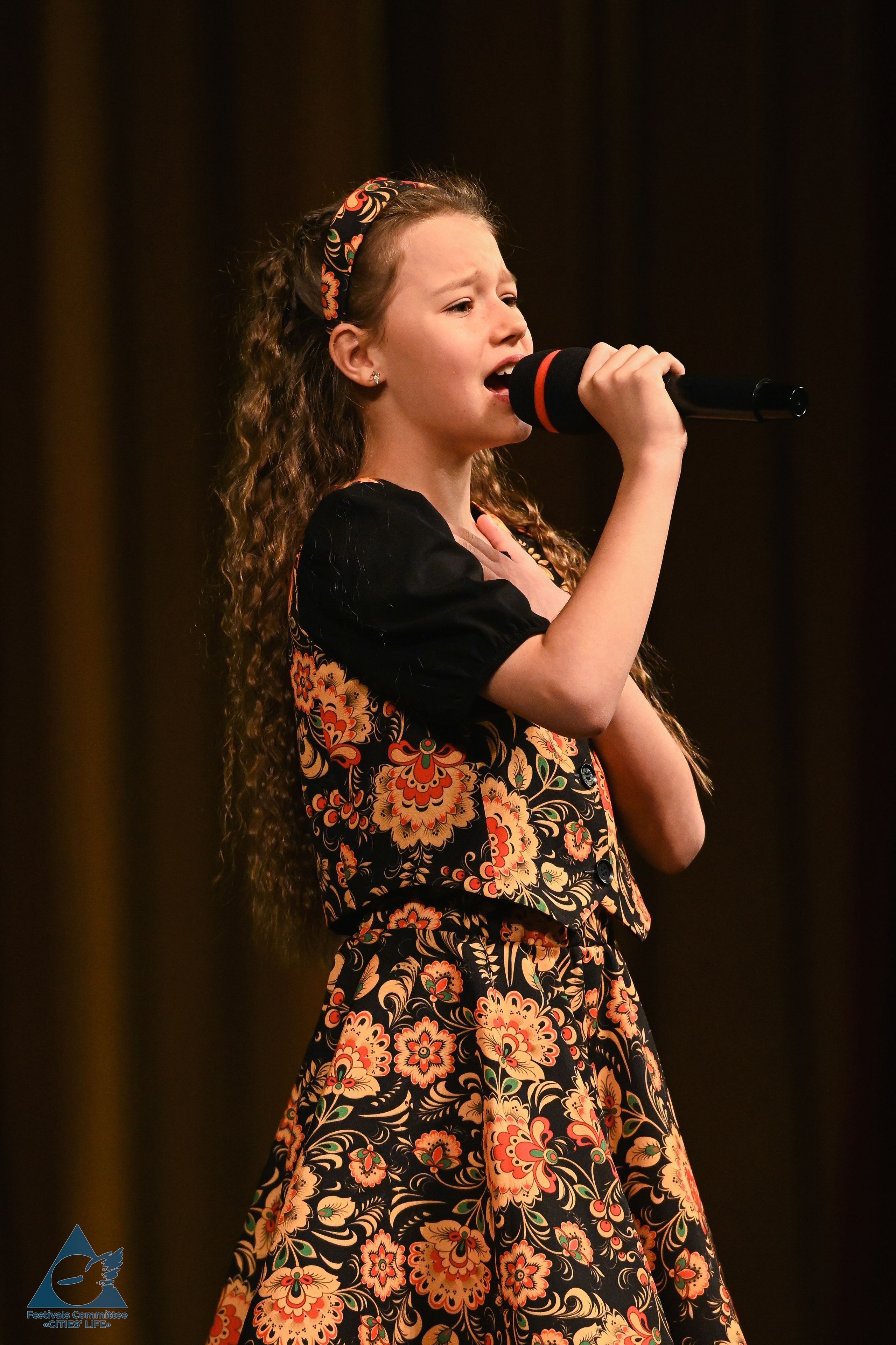 04.10.2025 «Жизнь Городов» Фестиваль-конкурс «ПЛАНЕТА ИСКУССТВ» г. Санкт-Петербург. Медиастудия Фото Концепт