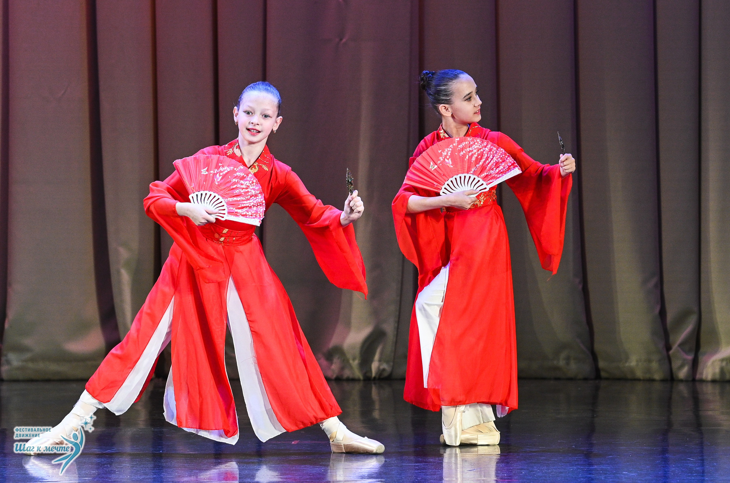 25.04.2026 Фестивальное движение «Шаг к мечте» г. Санкт-Петербург. Медиастудия Фото Концепт