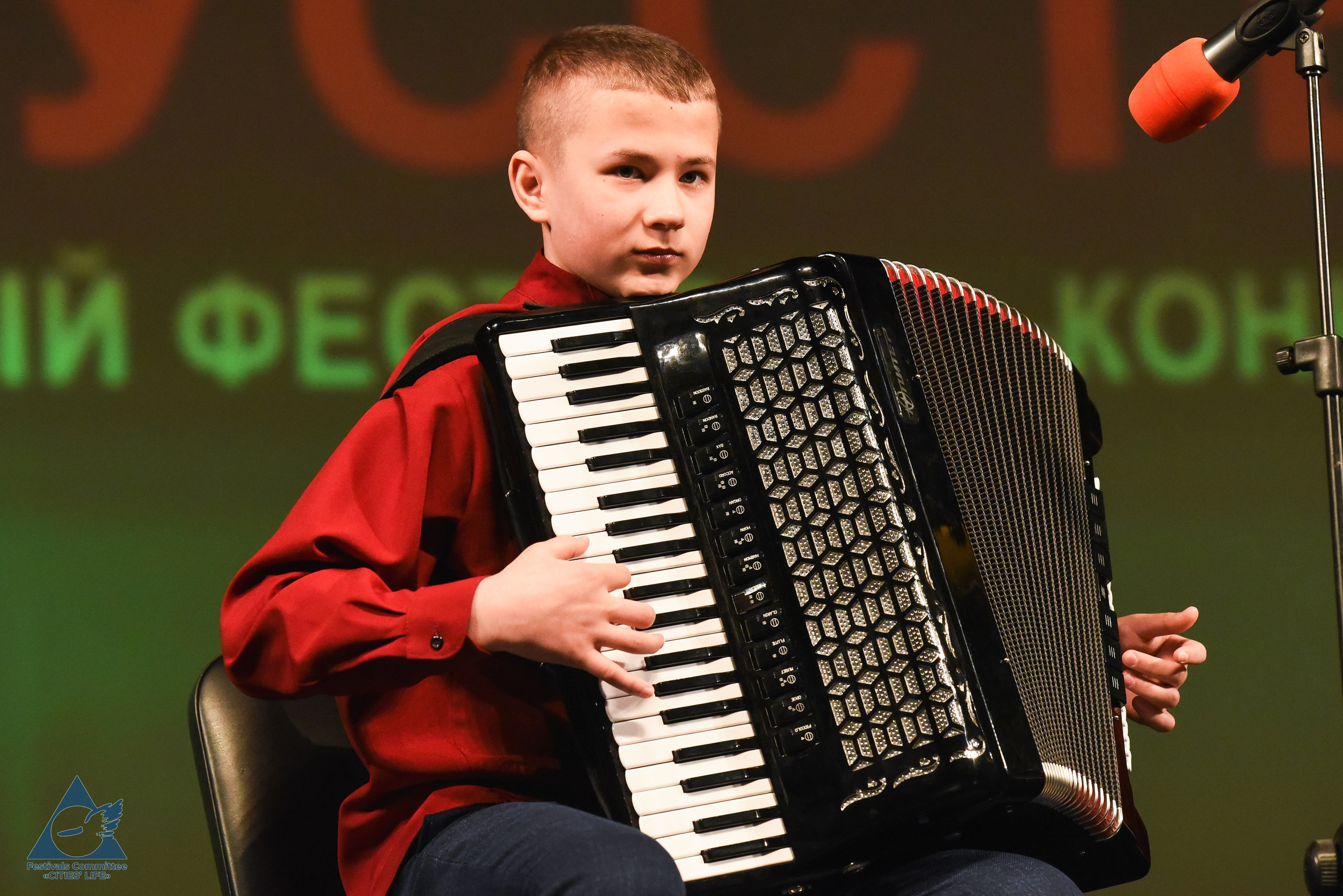 16.03.2026 «Жизнь Городов» Фестиваль-конкурс «ПЛАНЕТА ИСКУССТВ» г. Санкт-Петербург. Медиастудия Фото Концепт