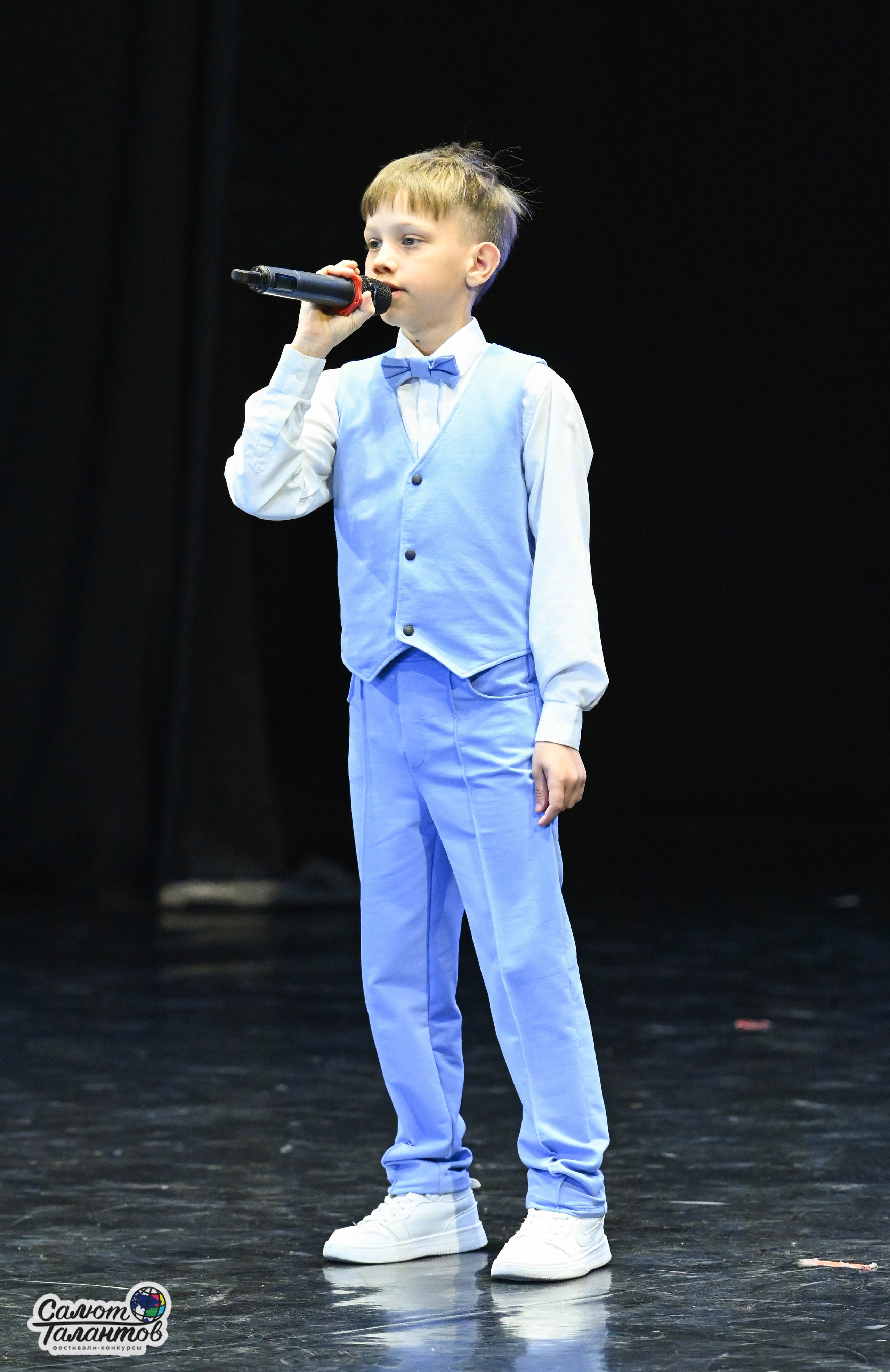 05.05.2025 «Салют Талантов» 9-й Фестиваль-Конкурс г. Волгоград. Медиастудия Фото Концепт