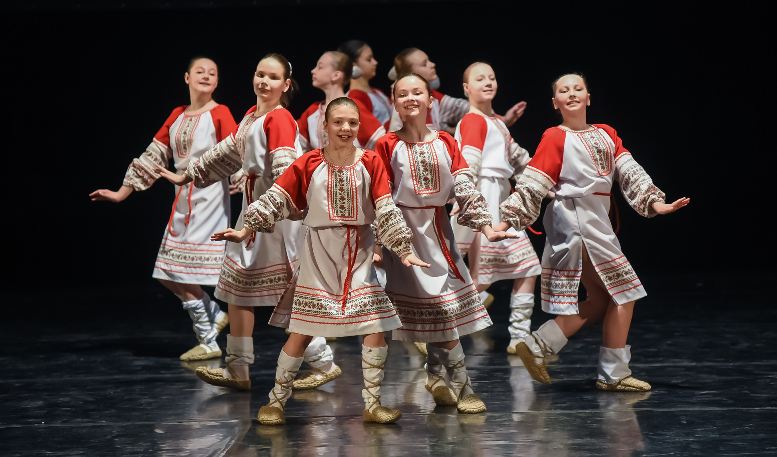 18.05.2024 Всероссийский фестиваль «На START!» г. Нижний Н. Медиастудия Фото Концепт