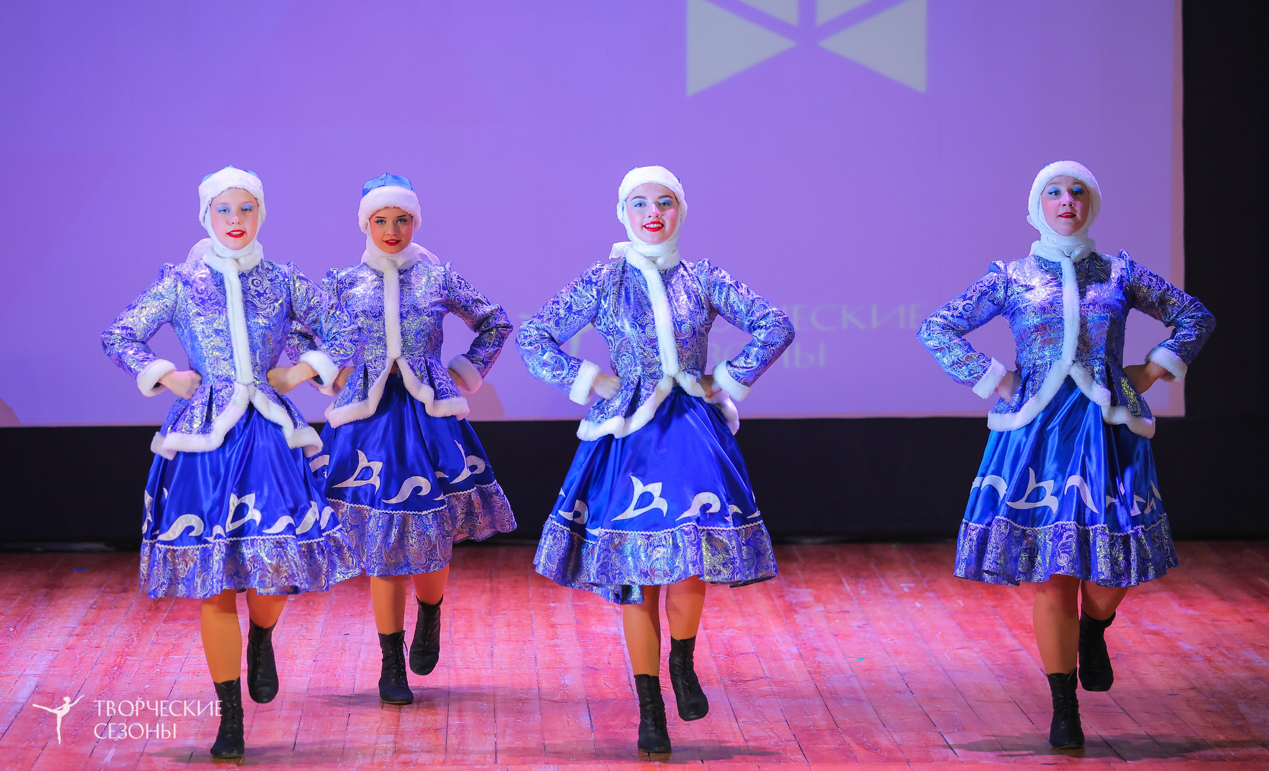 19.04.2025 «Творческие сезоны» Волгоградские ассамблеи искусств г. Волгоград. Медиастудия Фото Концепт