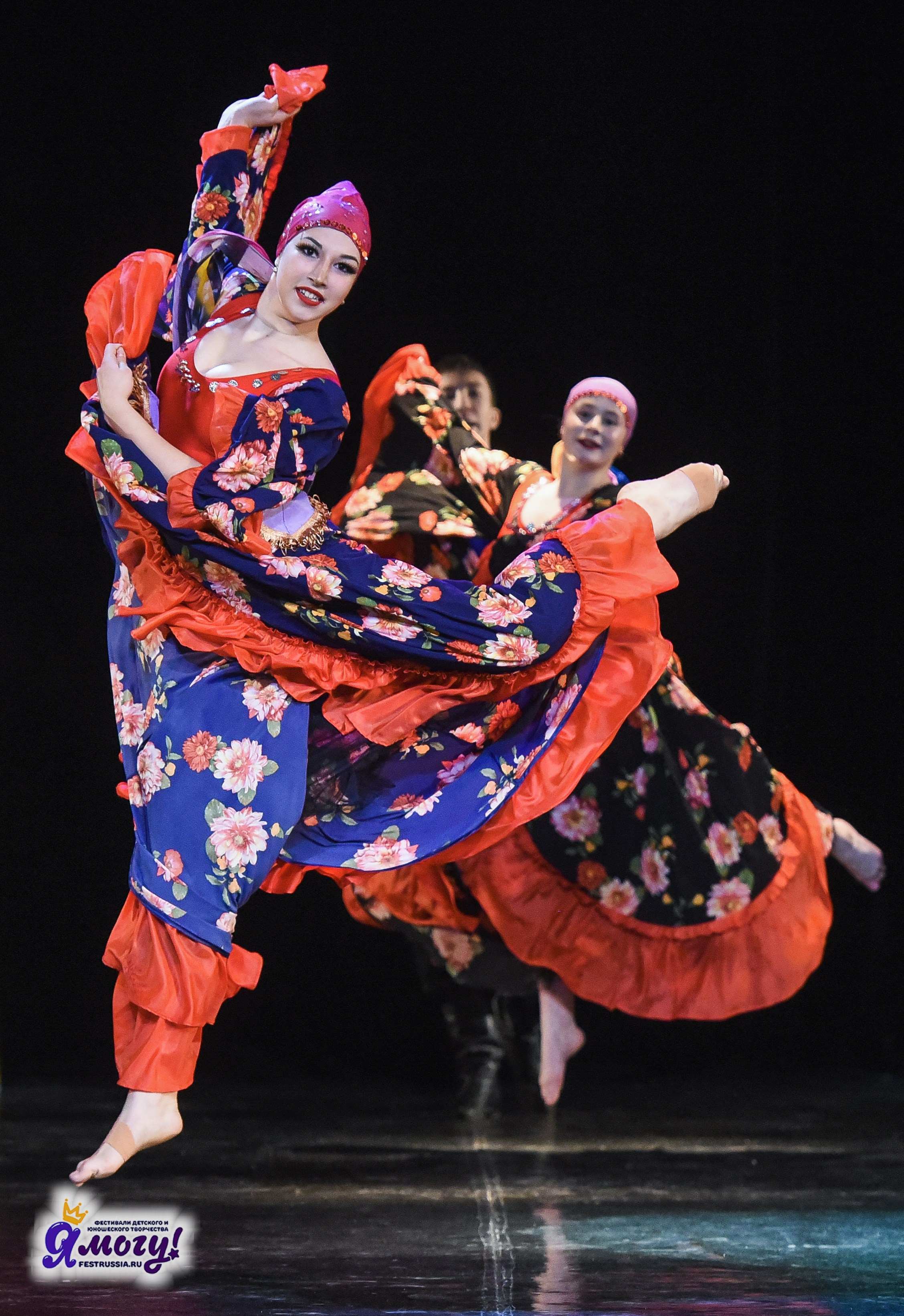 21.02.2026 «Я МОГУ!» 89-й Международный фестиваль-конкурс «Вдохновение. Зима» г. Санкт-Петербург. Медиастудия Фото Концепт