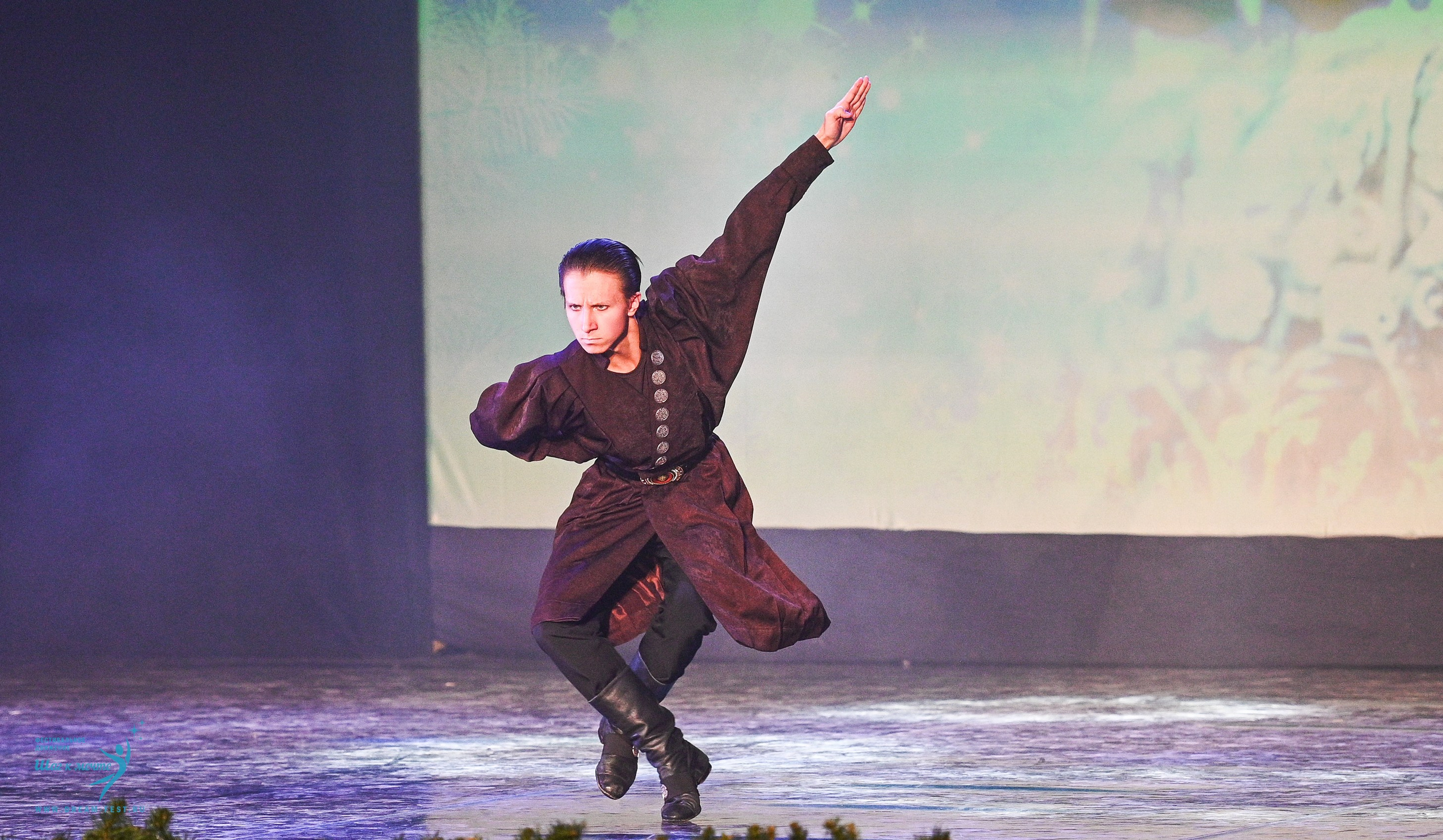 18.01.2025-19.01.2025 Фестивальное движение «Шаг к мечте» г. Кострома. Медиастудия Фото Концепт