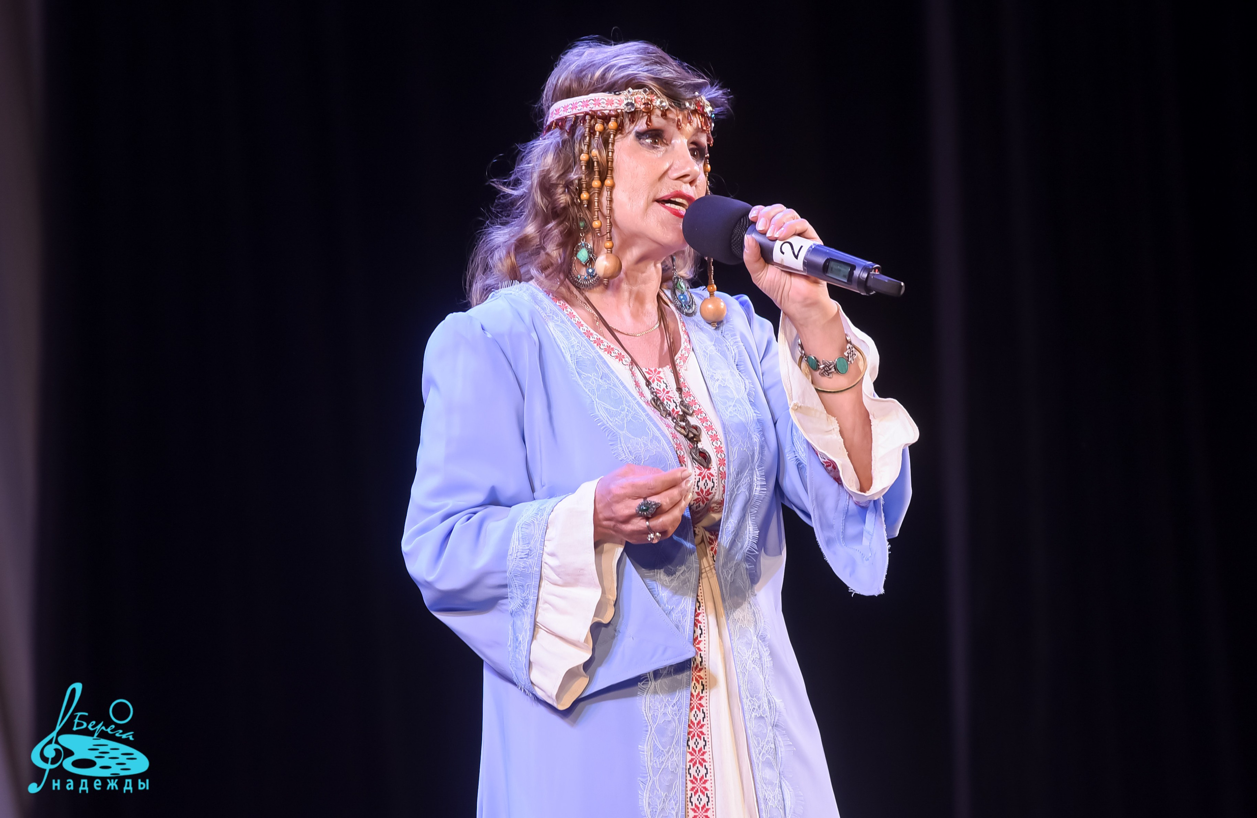 16.06.2024 Финальная Гранд-Премия проекта «Берега Надежды» г. Москва. Медиастудия Фото Концепт