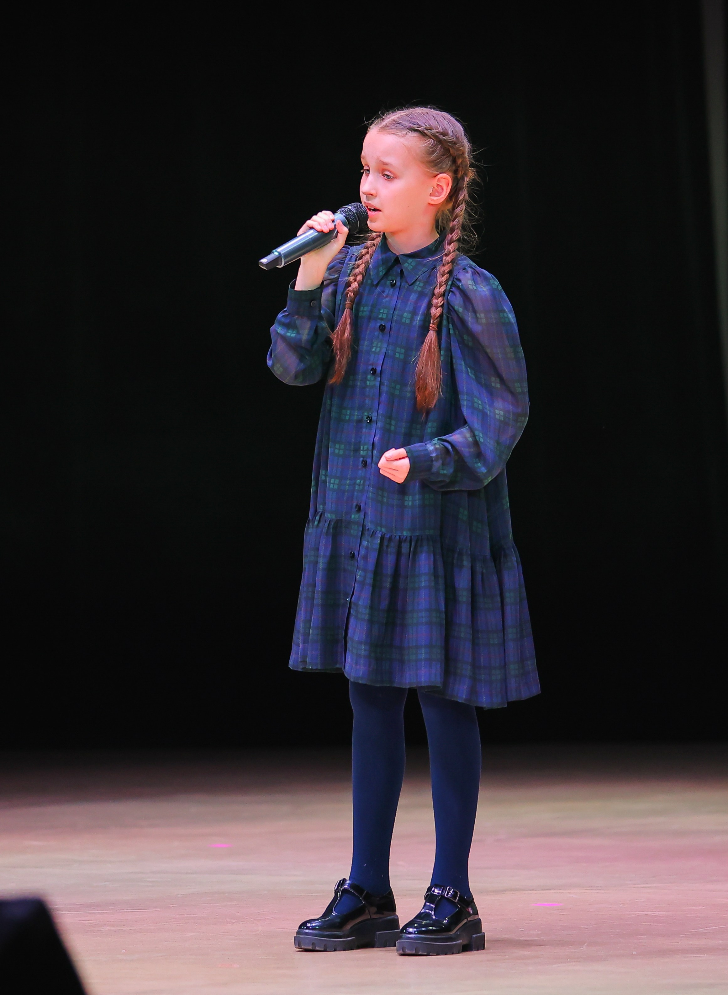 26.04.2025 Фестиваль хореографического искусства «АРТ-КОМПАС.ЮГ» г. Волгоград. Медиастудия Фото Концепт