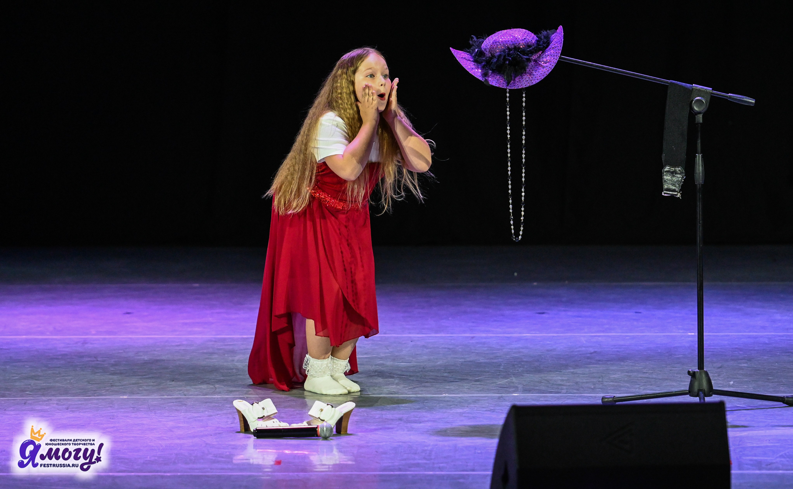 23.06.2024 «Я МОГУ!» Международный фестиваль-конкурс «Союз Добра» г. Минск. Медиастудия Фото Концепт