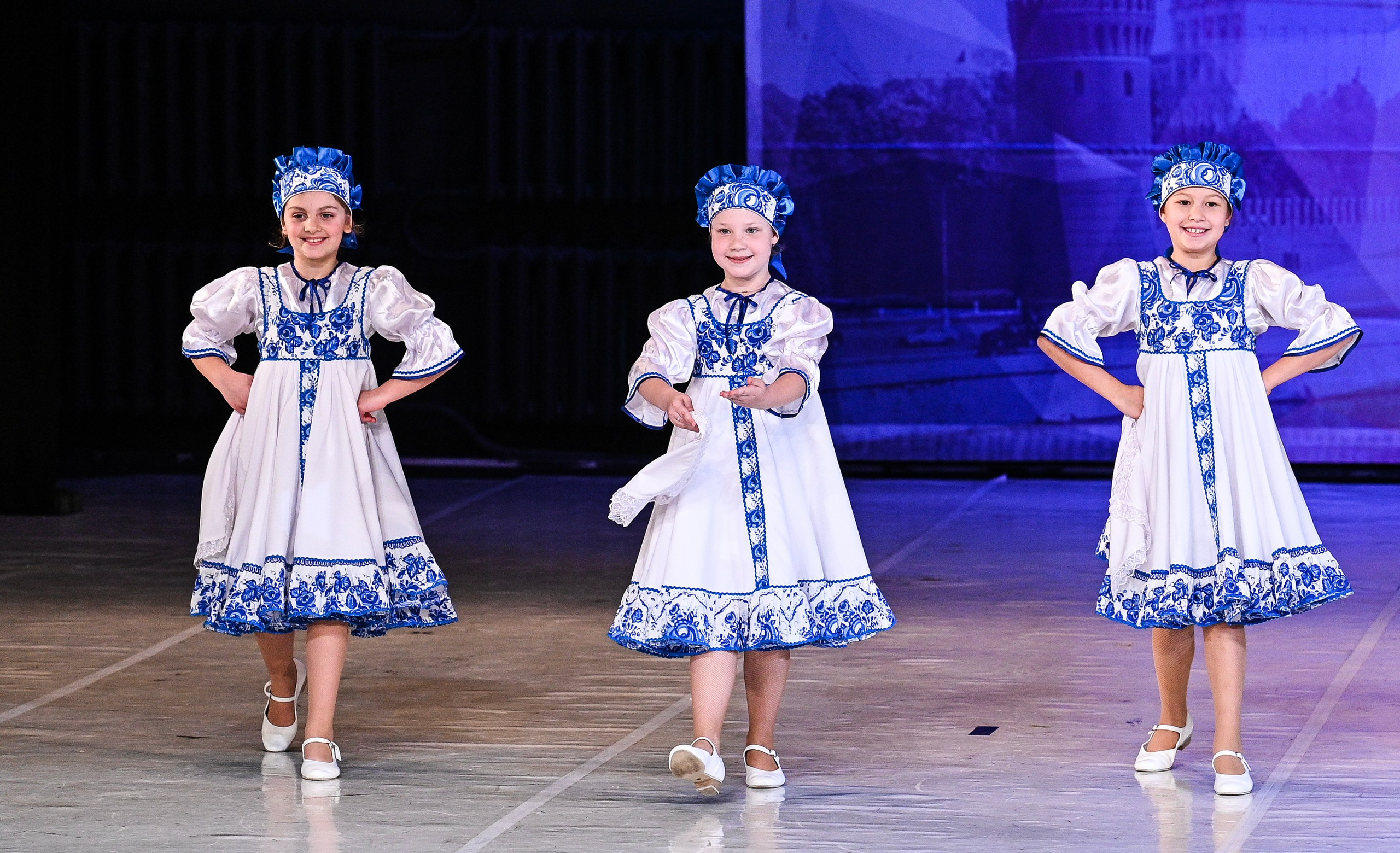 09.11.2024 «Московский Звездопад» Фестивальное движение «Шаг к мечте» г. Москва. Медиастудия Фото Концепт