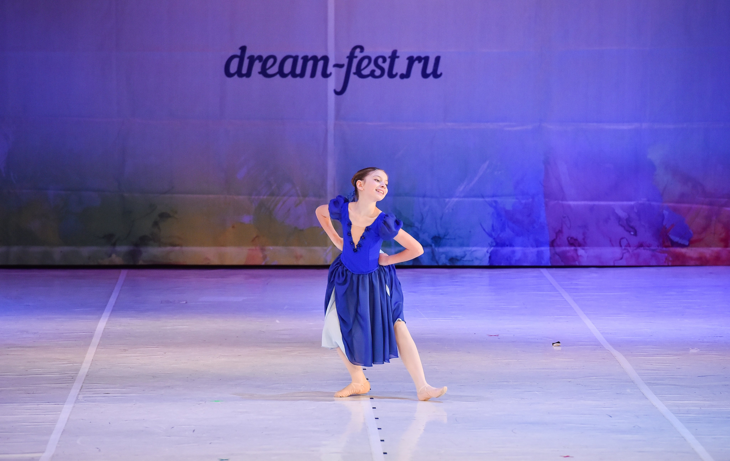 30.11.2024 Фестивальное движение «Шаг к мечте» Москва. Медиастудия Фото Концепт