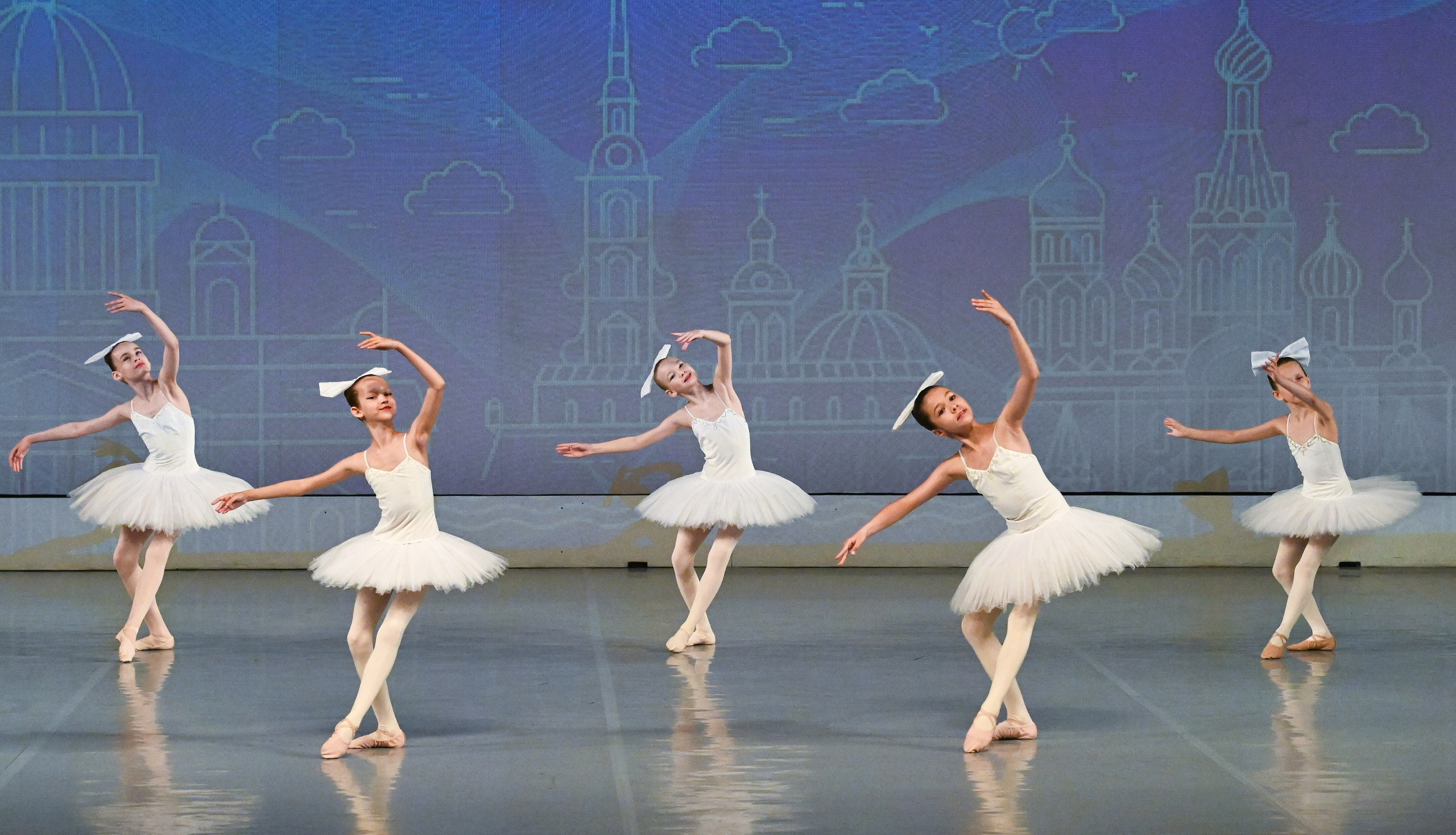 02.06.2025 «АртКомпас» Всероссийский фестиваль талантов «Невские встречи» г. Санкт-Петербург. Медиастудия Фото Концепт