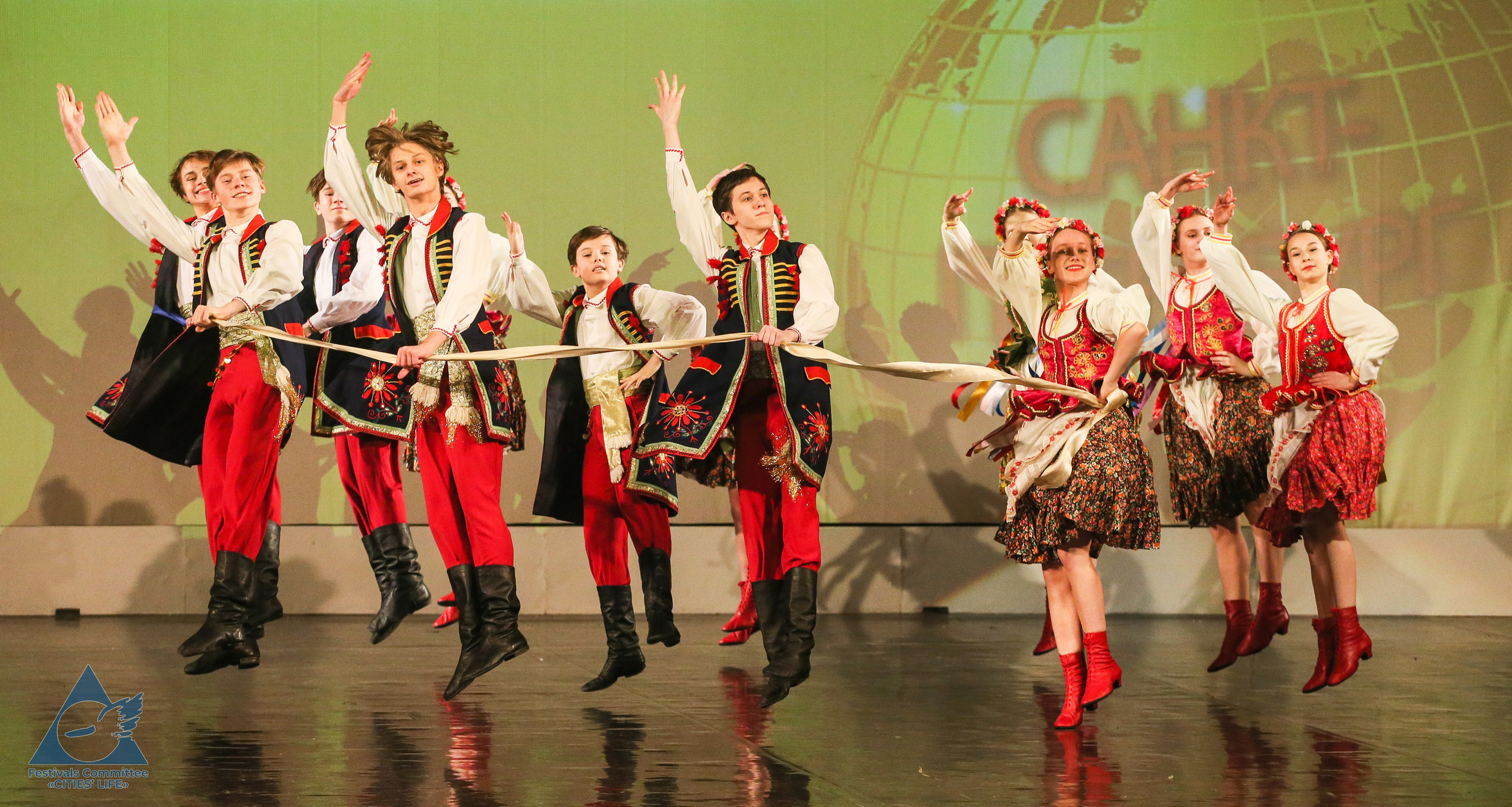 09.03.2025 «Жизнь Городов» Творческий фестиваль-конкурс «ПЛАНЕТА ИСКУССТВ» г. Санкт-Петербург. Медиастудия Фото Концепт