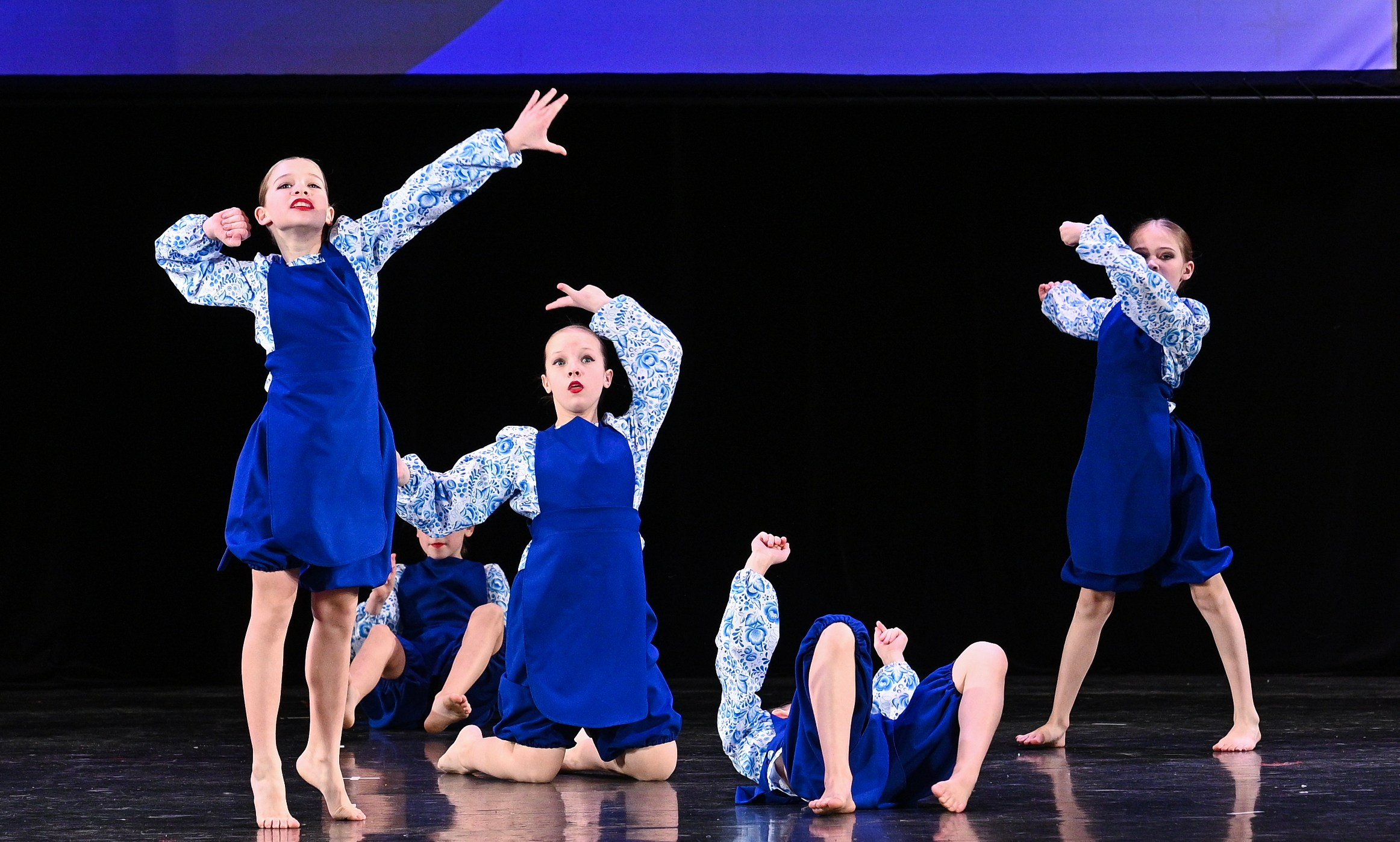 07.12.2024 Фестивальное движение «Шаг к мечте» г. Санкт-Петербург. Медиастудия Фото Концепт