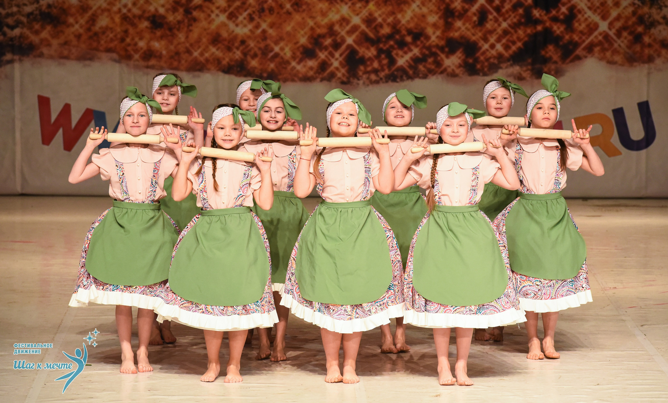 21.12.2025 Фестивальное движение «Шаг к мечте» г. Москва. Медиастудия Фото Концепт