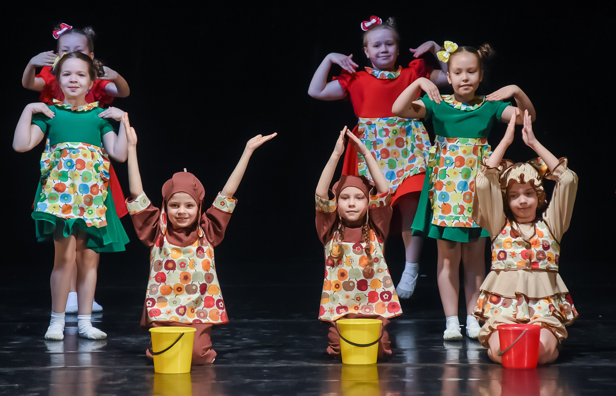 18.05.2024 Всероссийский фестиваль «На START!» г. Нижний Н. Медиастудия Фото Концепт