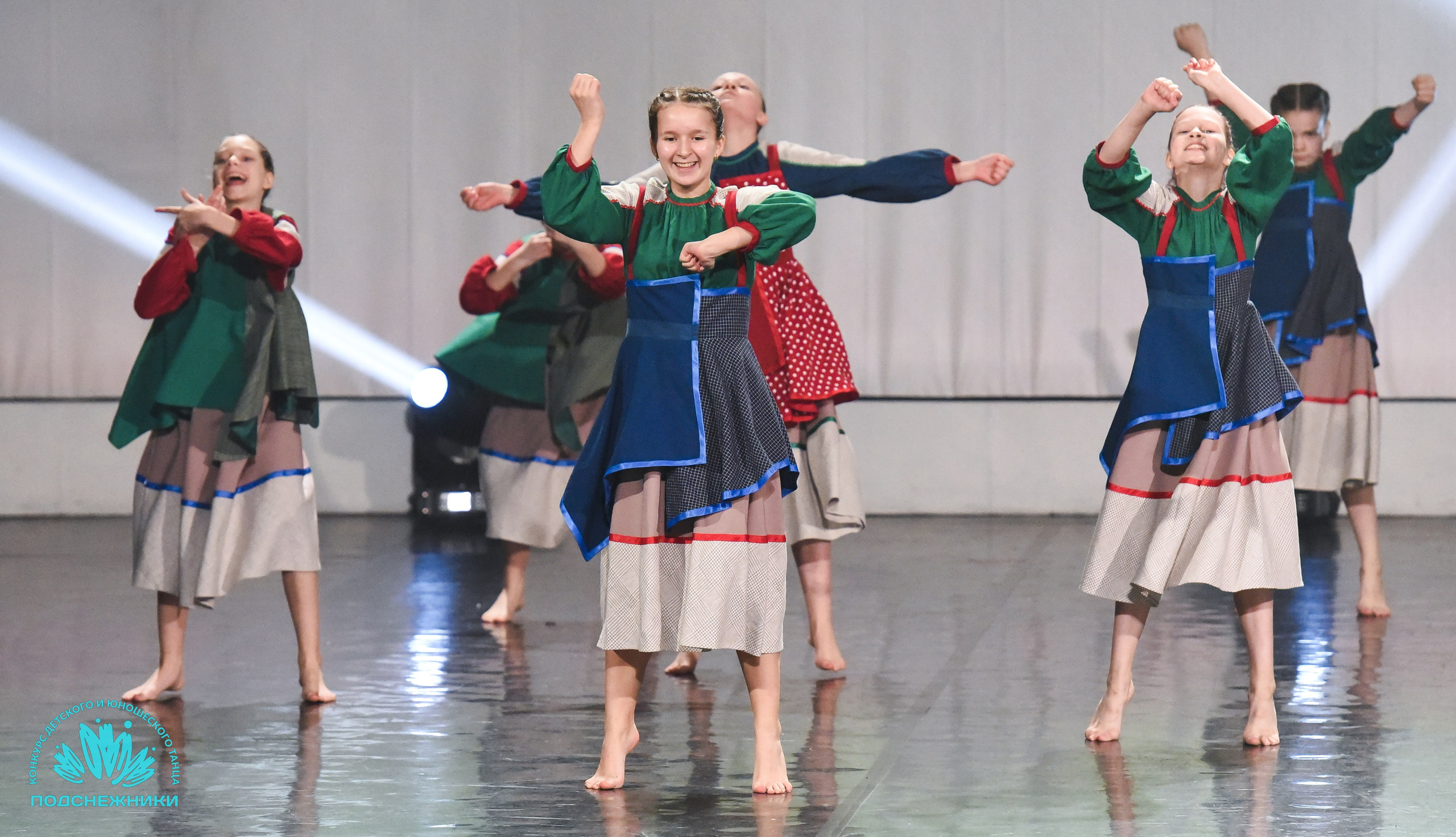 15.04.2026 Всероссийский конкурс детского и юношеского творчества «ПОДСНЕЖНИКИ». Медиастудия Фото Концепт