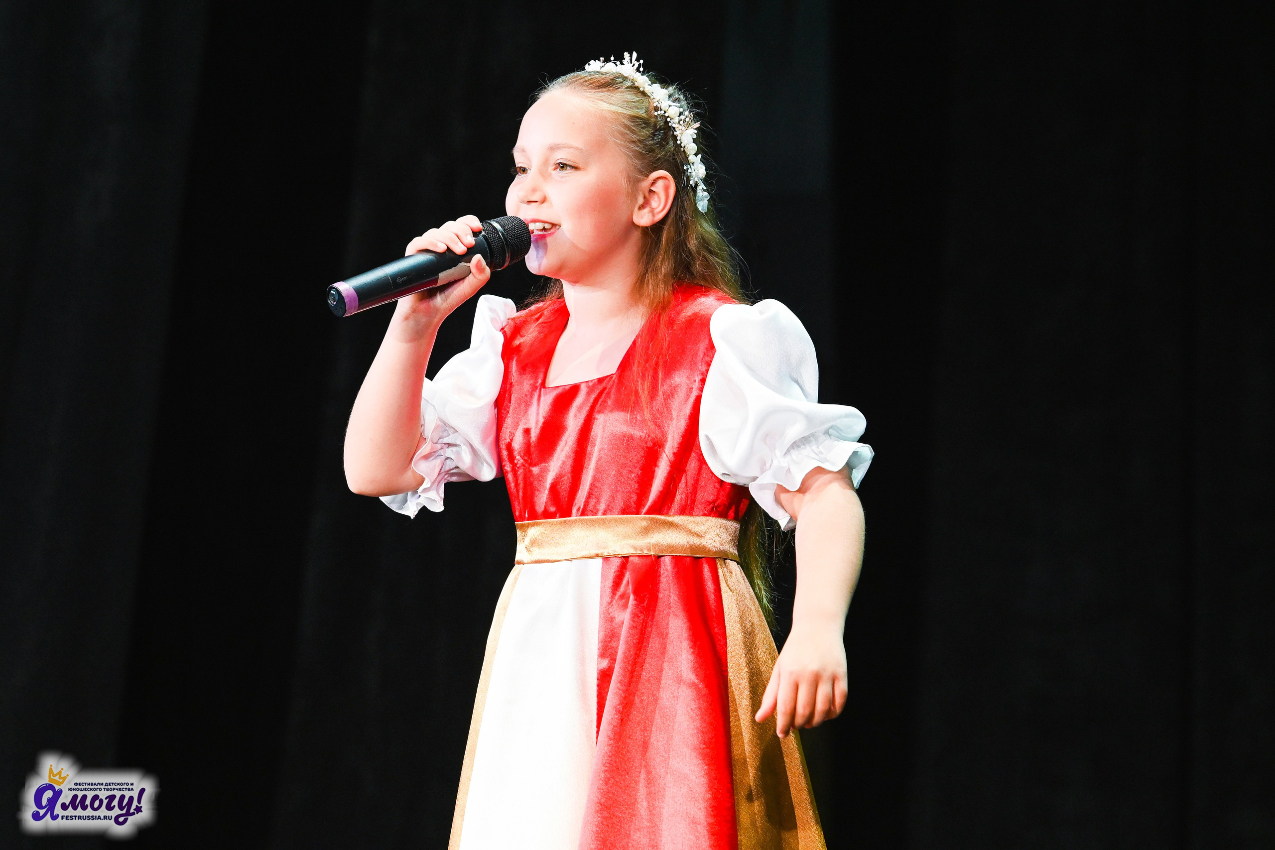 02.07.2025 «Я МОГУ!» 82-й Международный фестиваль-конкурс «Вдохновение.Лето» Санкт-Петербург. Медиастудия Фото Концепт