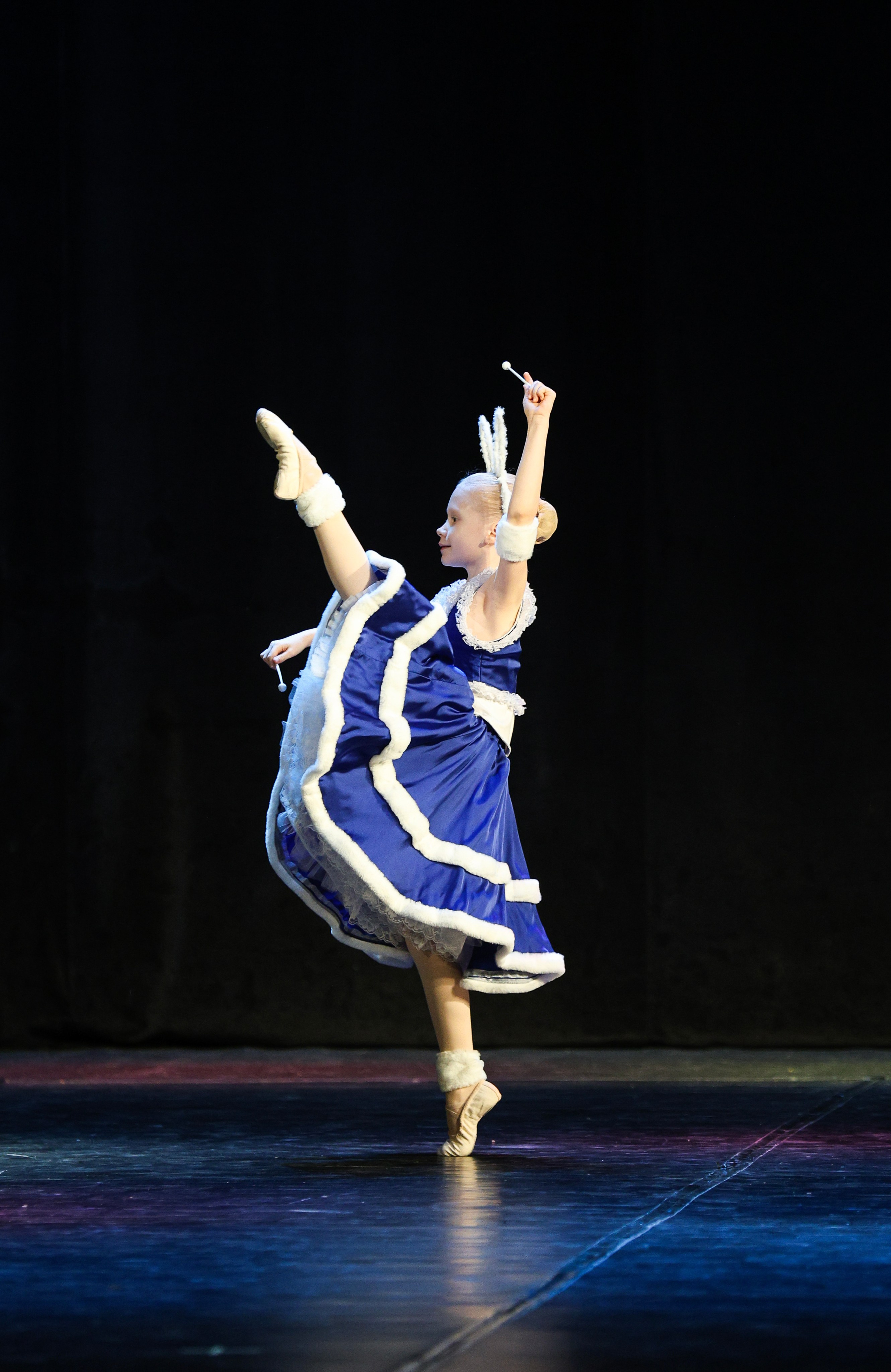 09.11.2024 Фестиваль хореографического искусства «АРТ-КОМПАС. УРАЛ» г. Челябинск. Медиастудия Фото Концепт