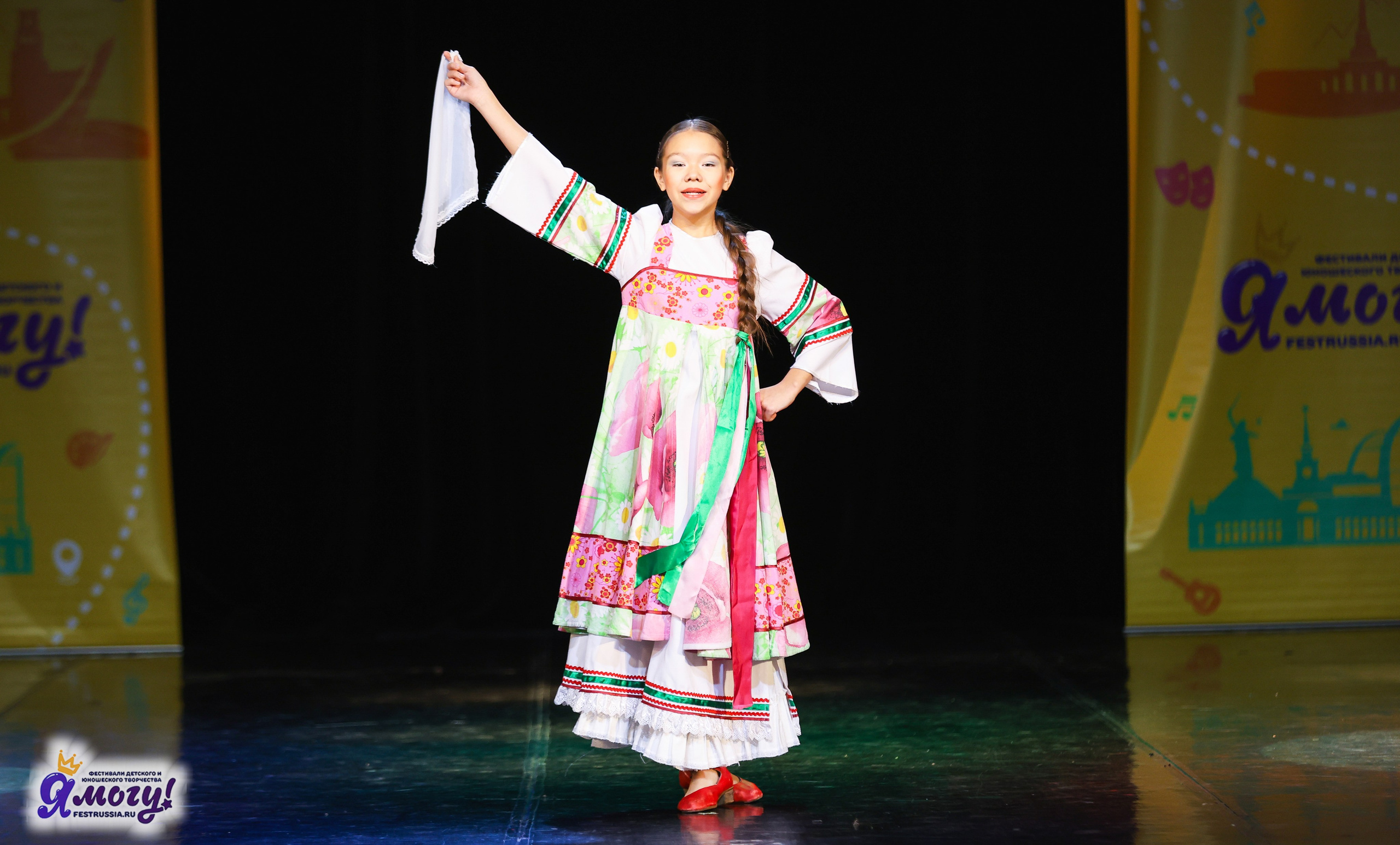 02.11.2025 «Я МОГУ!» 86-й Международный фестиваль-конкурс «Вдохновение.Осень» г. Санкт-Петербург. Медиастудия Фото Концепт