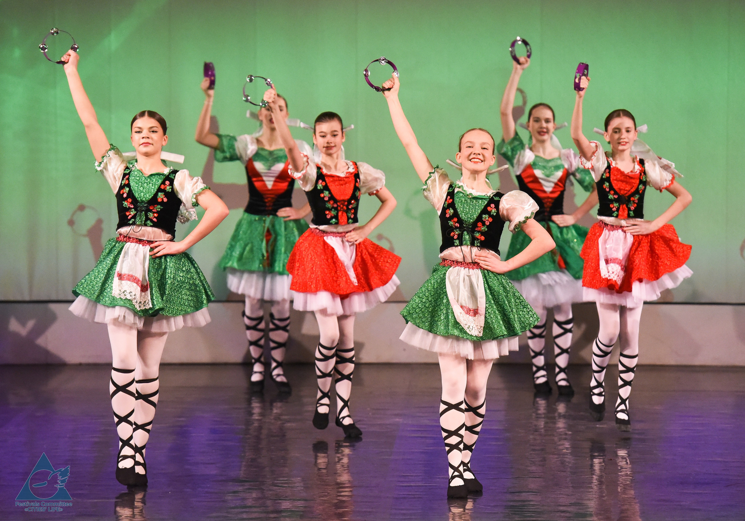 16.03.2026 «Жизнь Городов» Фестиваль-конкурс «ПЛАНЕТА ИСКУССТВ» г. Санкт-Петербург. Медиастудия Фото Концепт