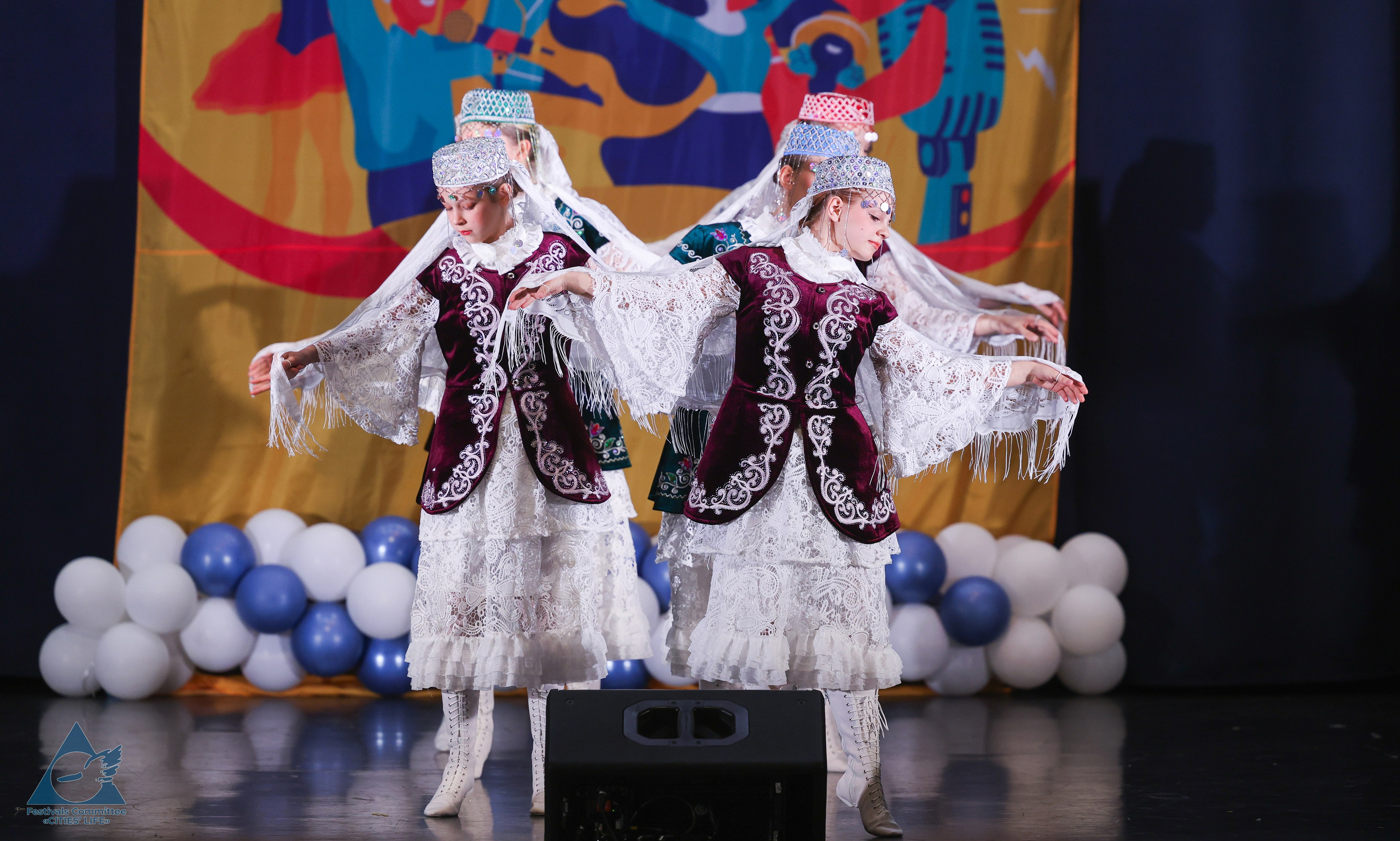 03.05.2026 «Жизнь Городов» Фестиваль-конкурс «ПЛАНЕТА ИСКУССТВ» г. Санкт-Петербург. Медиастудия Фото Концепт