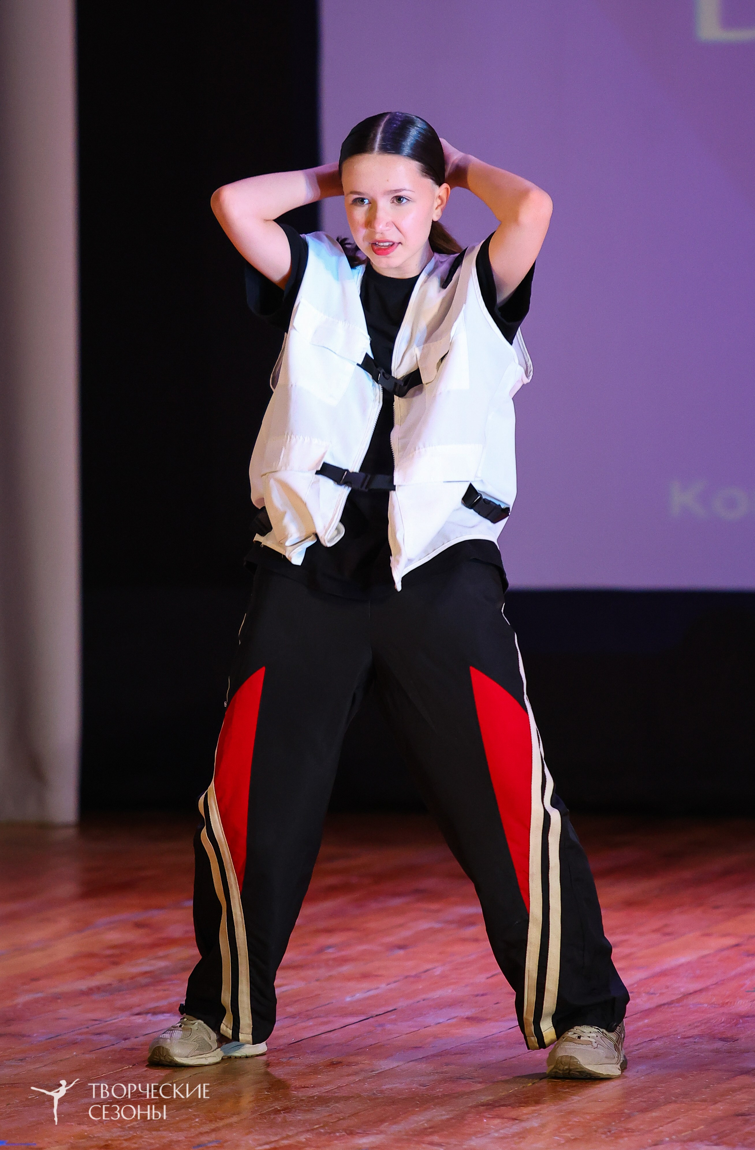 03.11.2024 I Всероссийский хореографический конкурс-фестиваль «Танцевальные сезоны» г. Волгоград. Медиастудия Фото Концепт